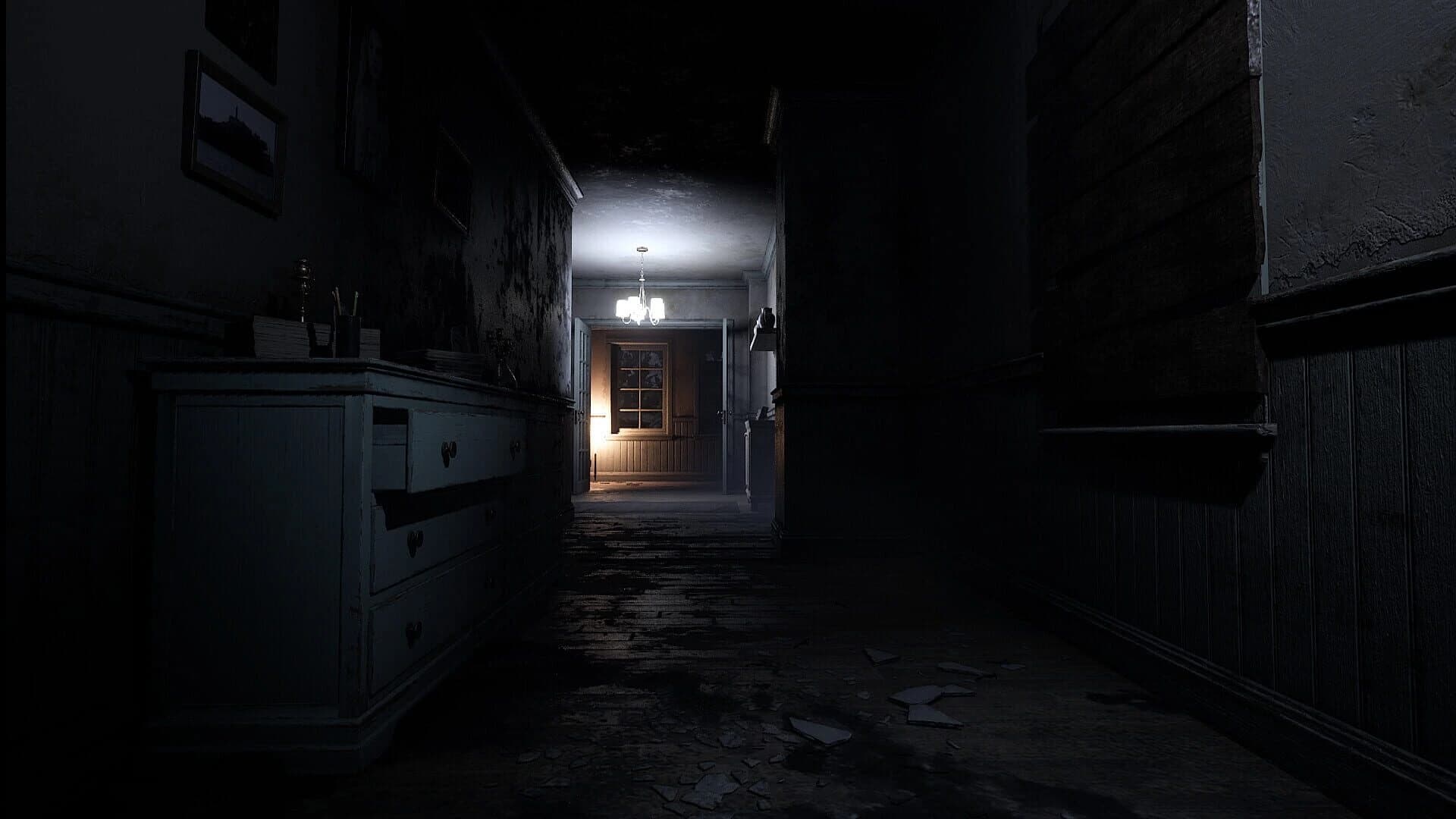 The Guest II screenshot 1