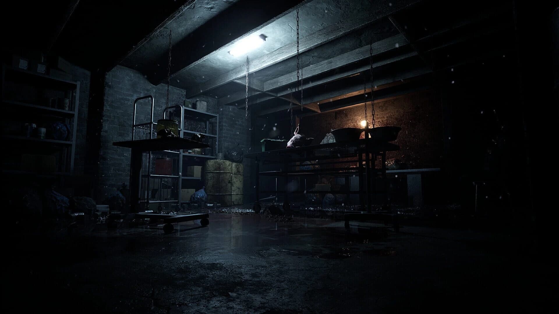 The Guest II screenshot 3