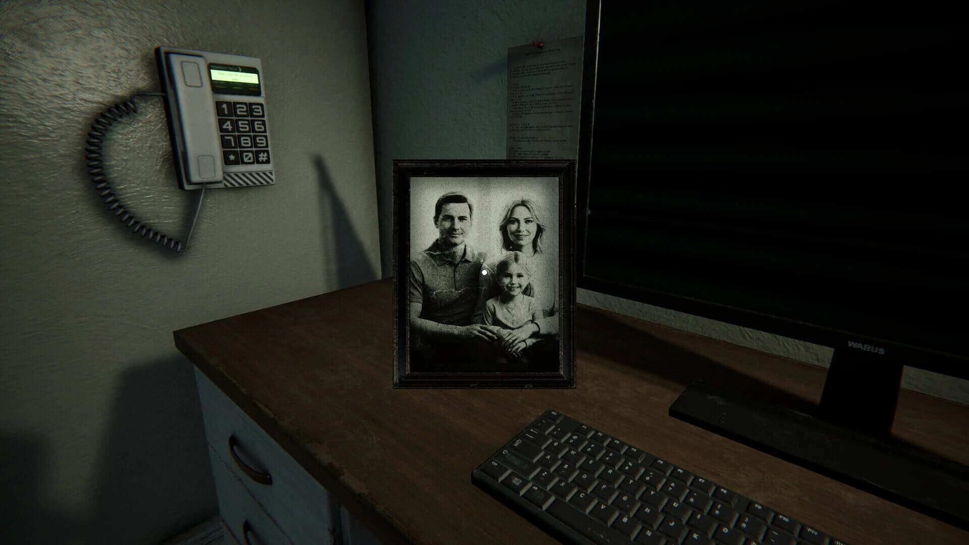 The Guidelines: Hotel Napoli screenshot 5