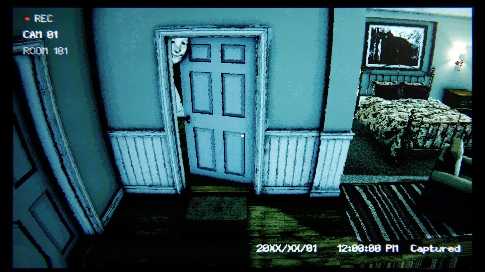 The Guidelines: Hotel Napoli screenshot 1