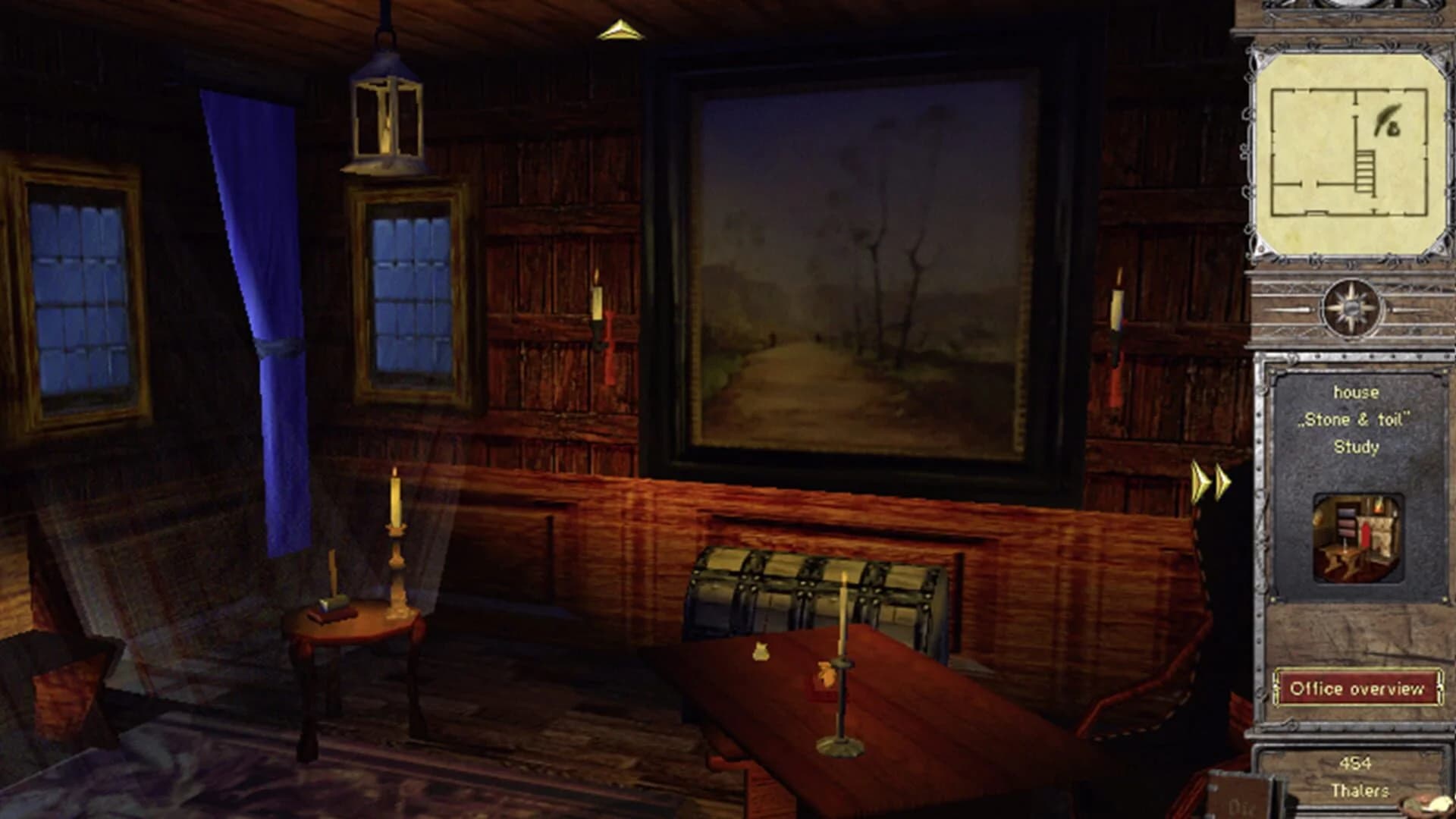 The Guild: Gold Edition screenshot 4