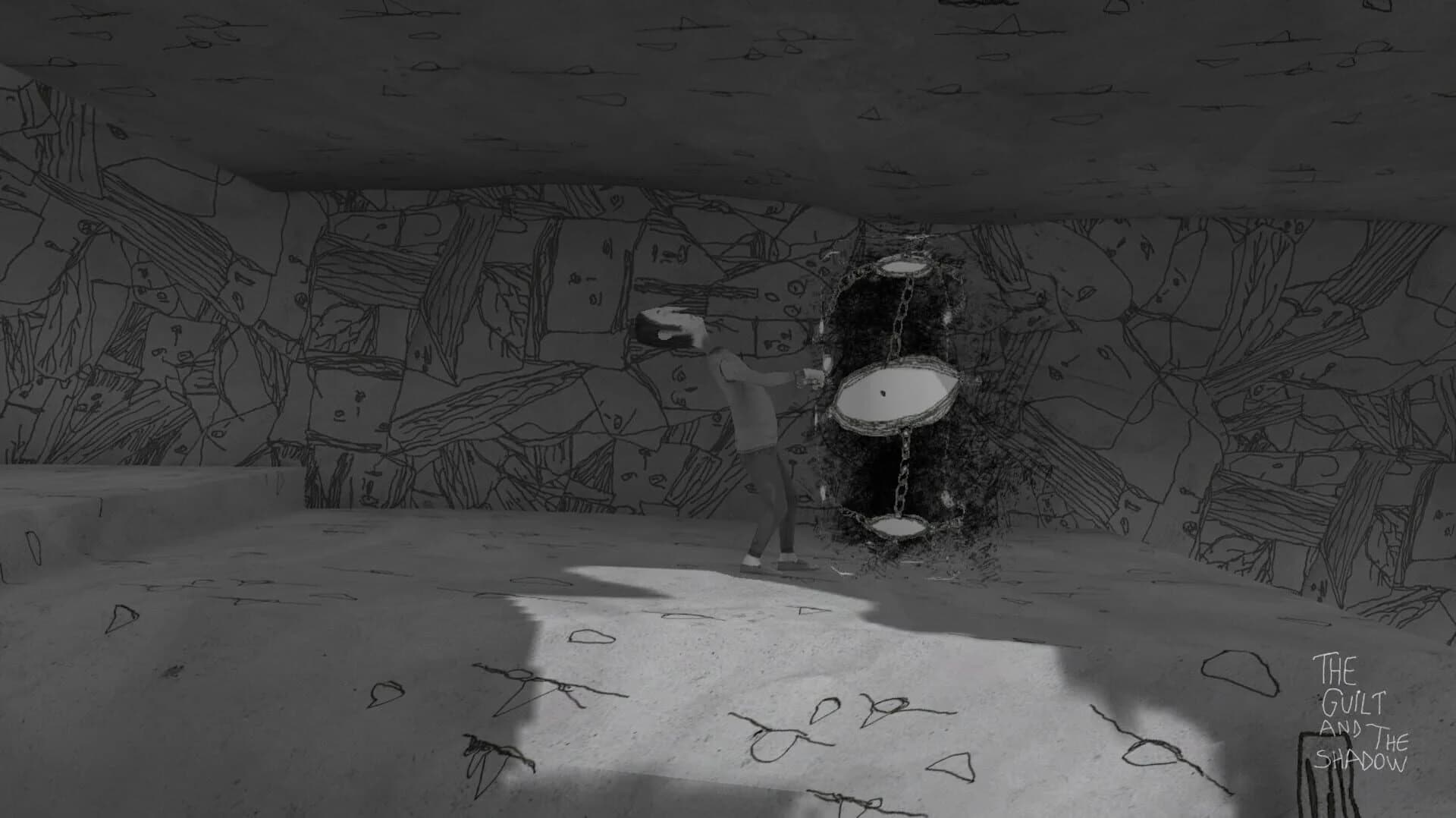 The Guilt and the Shadow screenshot 5