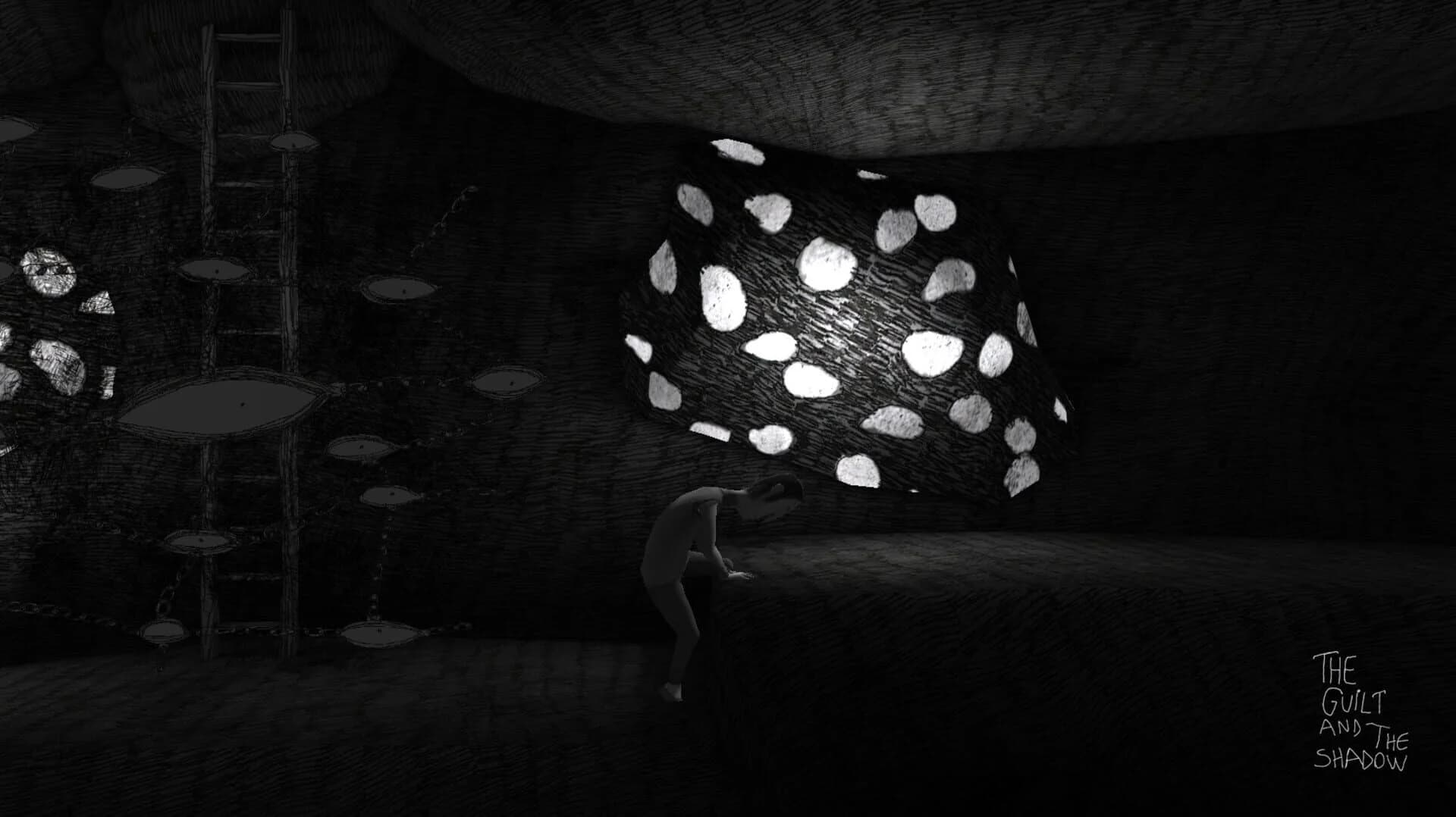 The Guilt and the Shadow screenshot 3