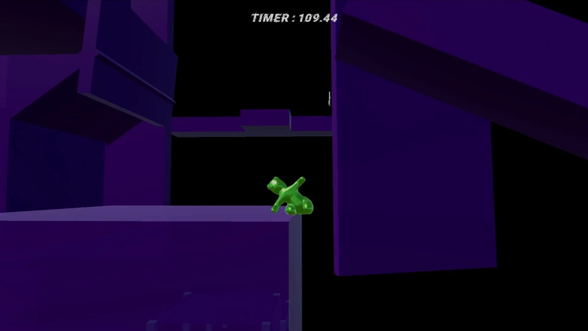 The Gummiest Bear Challenge screenshot 4