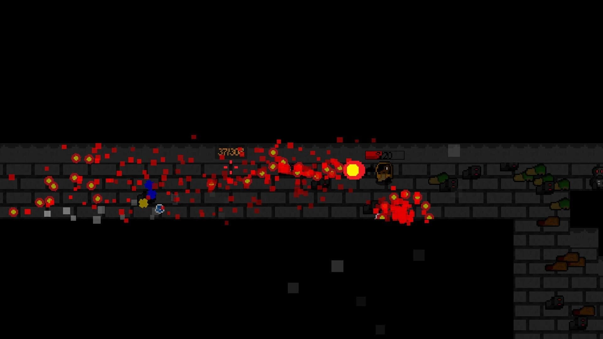 The Gun Knight screenshot 4