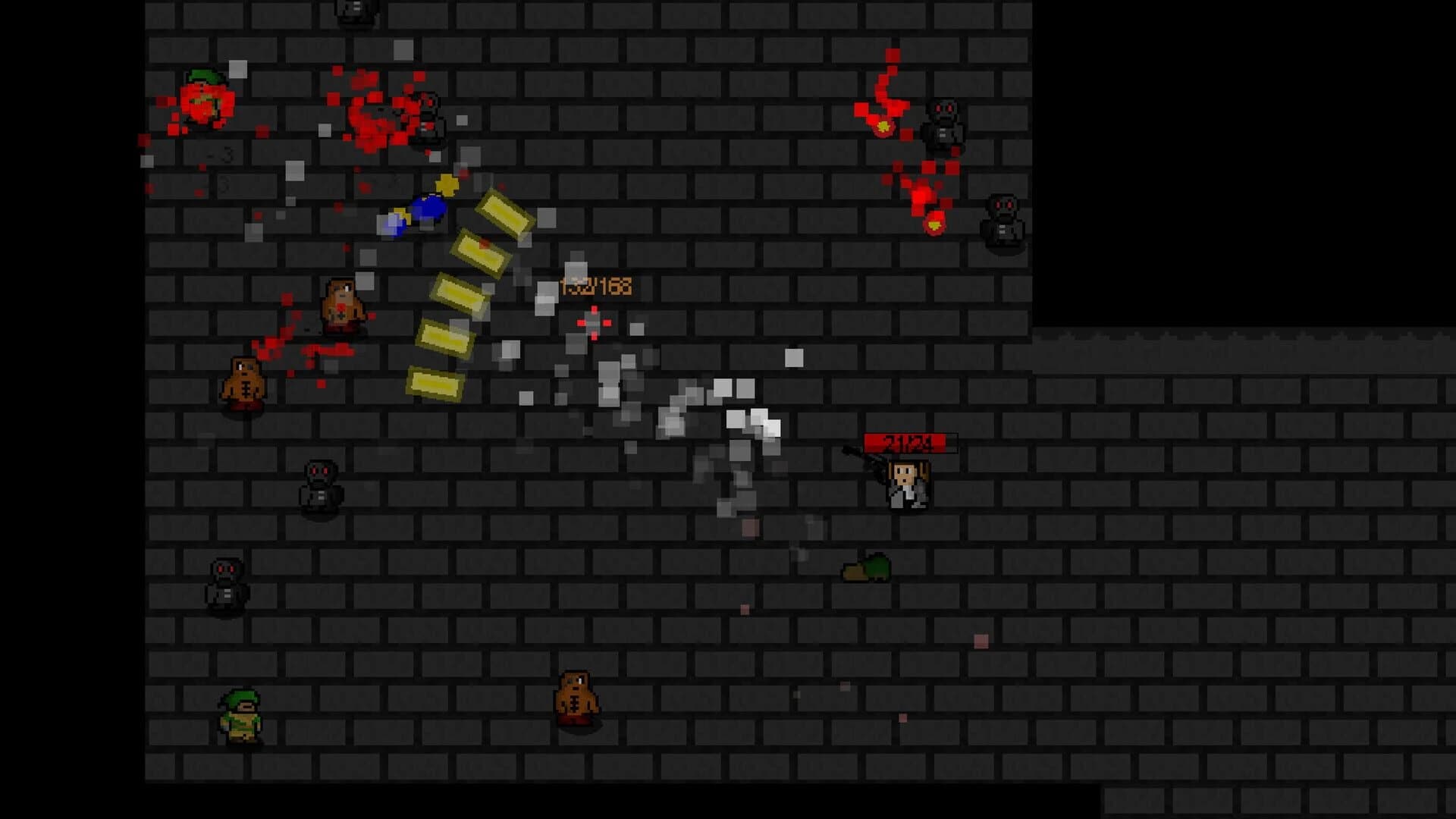 The Gun Knight screenshot 2