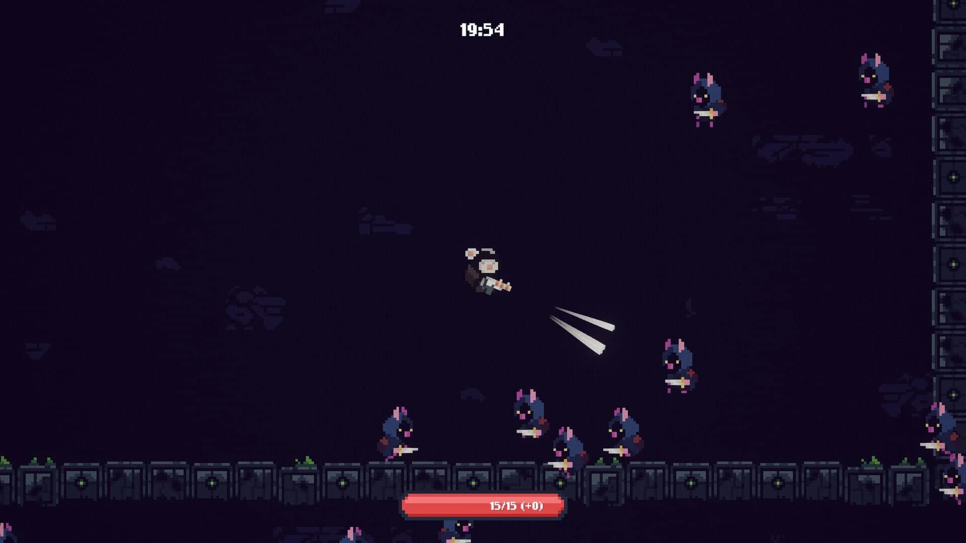 The Gunslinger screenshot 2