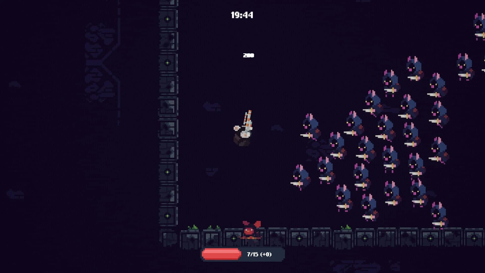 The Gunslinger screenshot 5