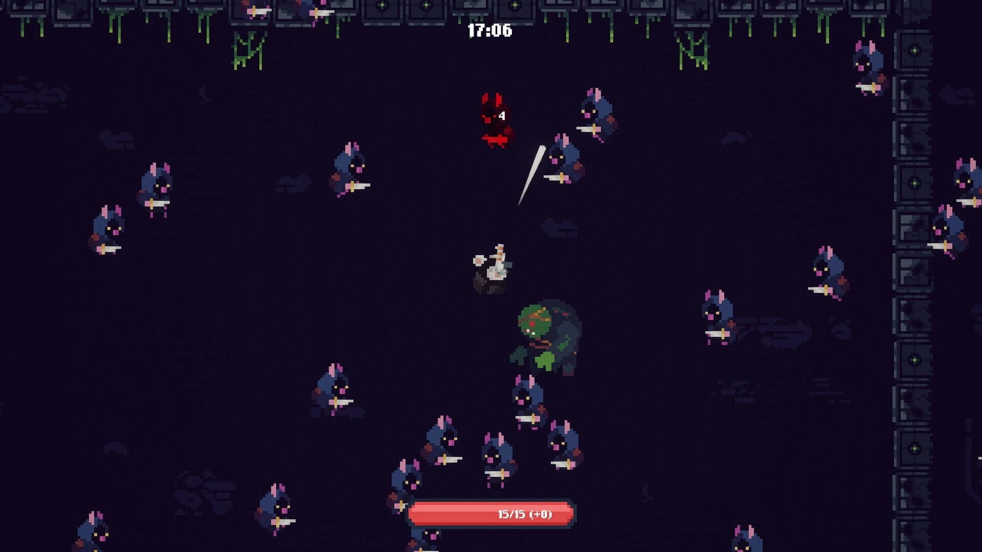 The Gunslinger screenshot 4