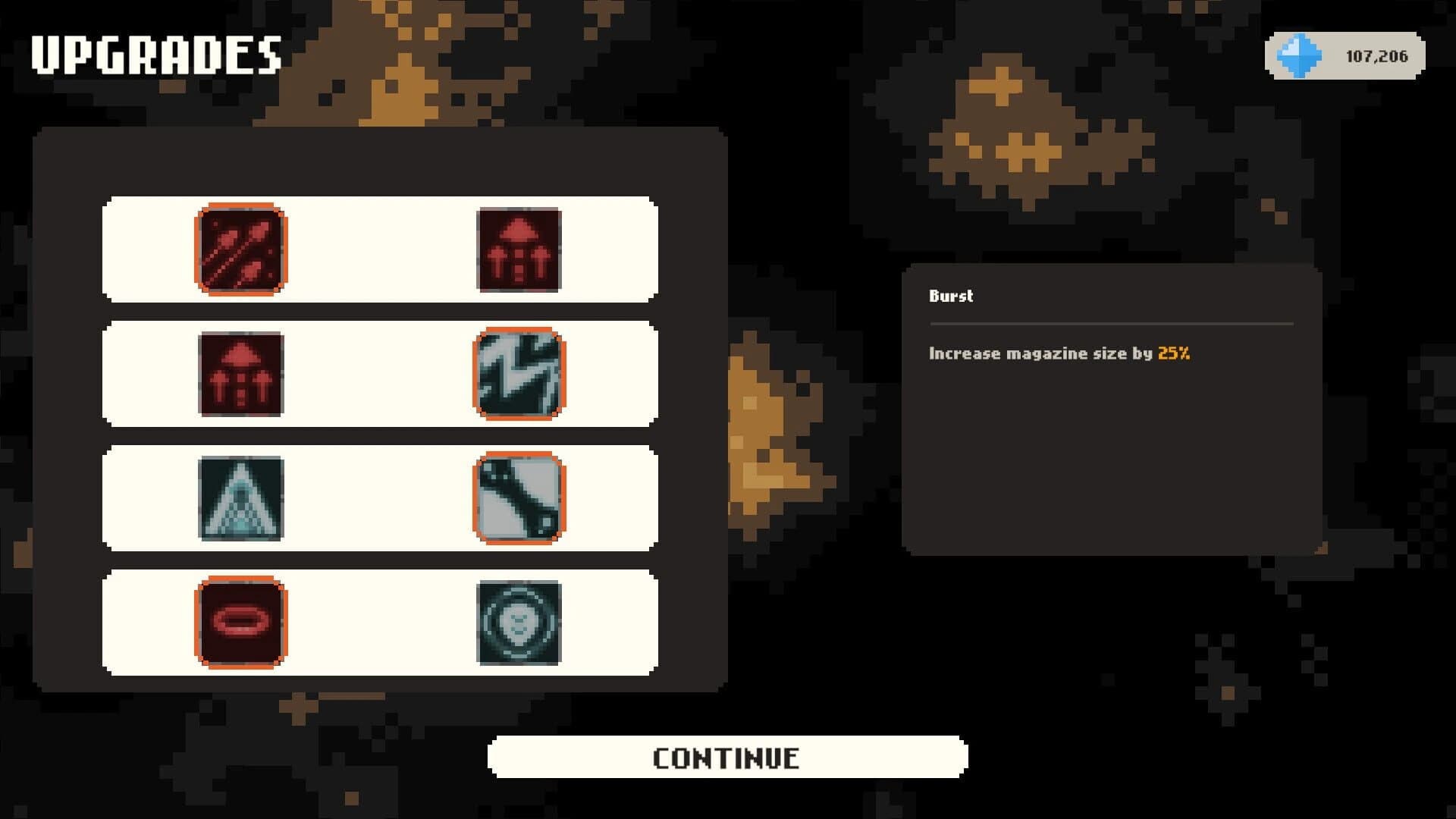The Gunslinger screenshot 3