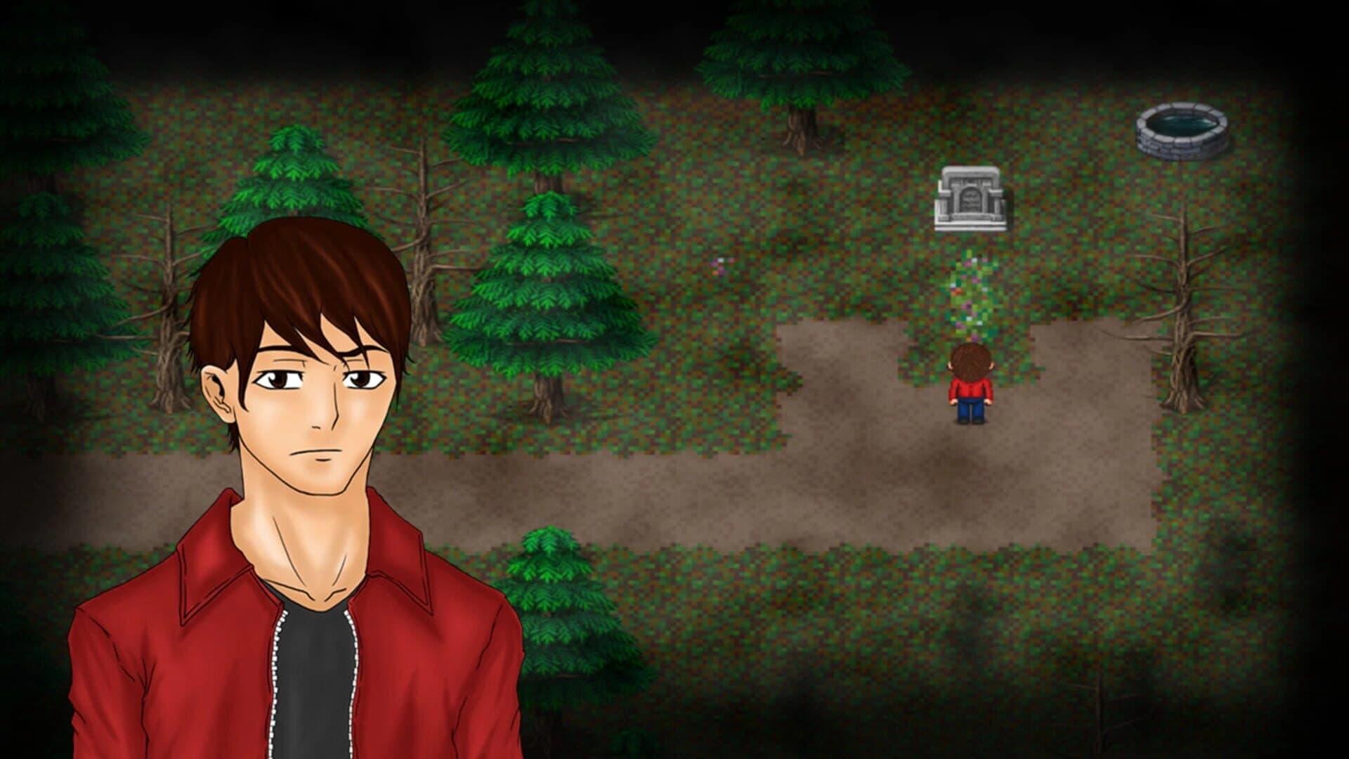 The Gurion Mountains screenshot 2
