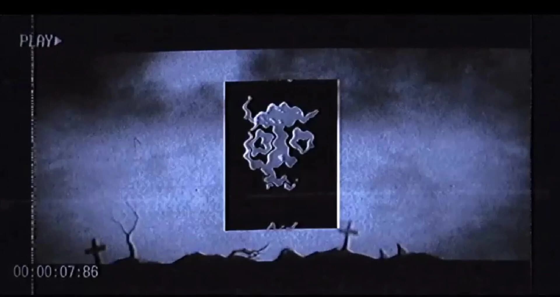 The Halloween Incident screenshot 1