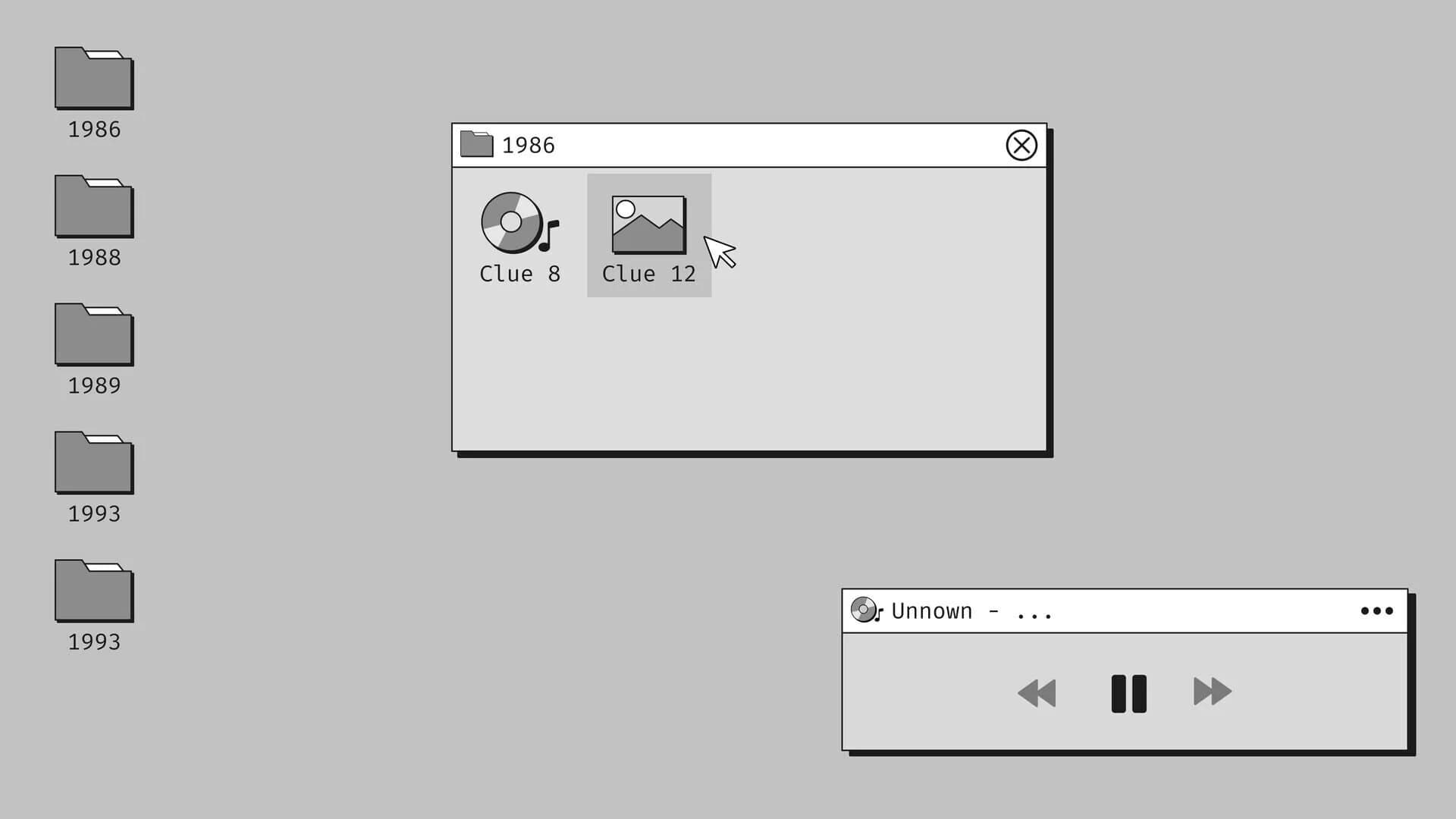The Halloween Incident screenshot 3
