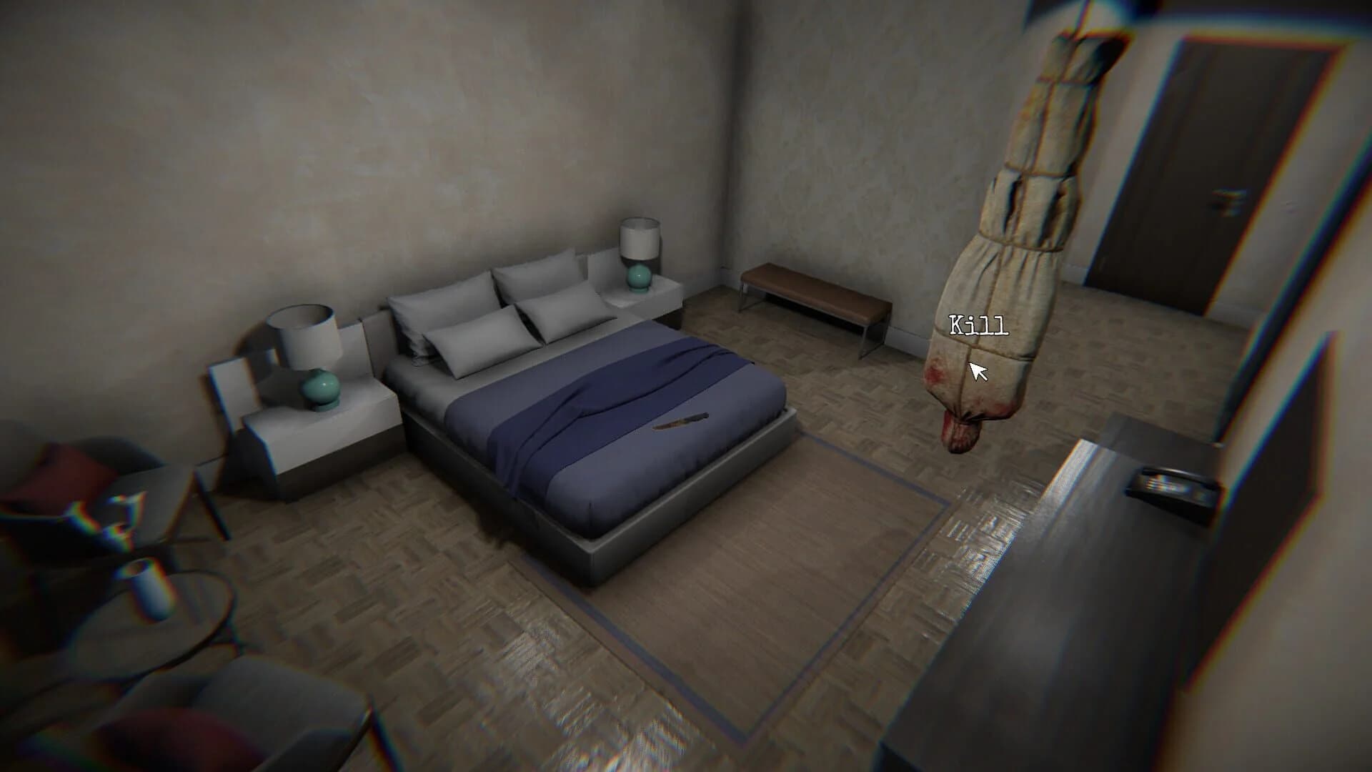 The Halloween Incident screenshot 2