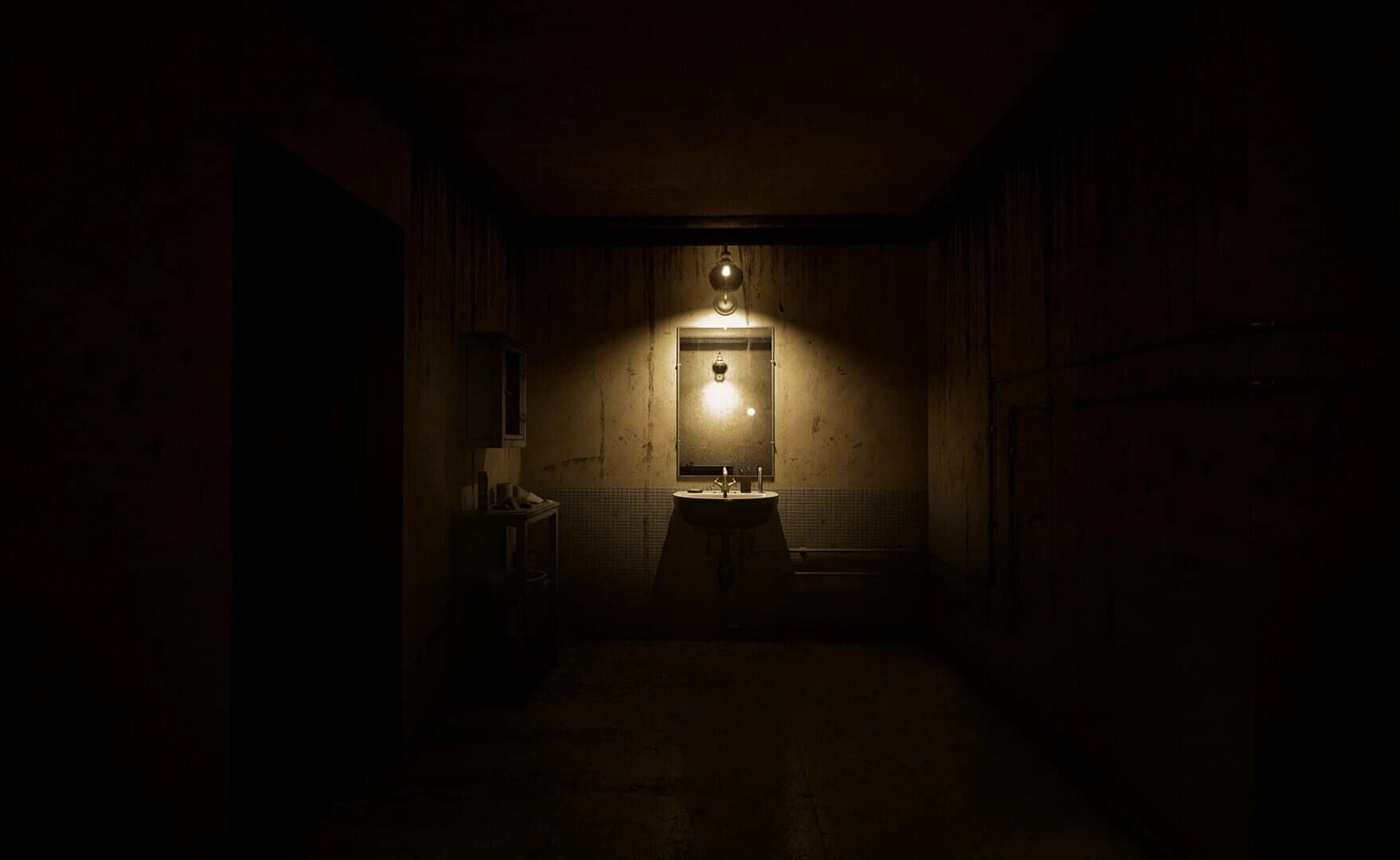 The Hallways screenshot 4