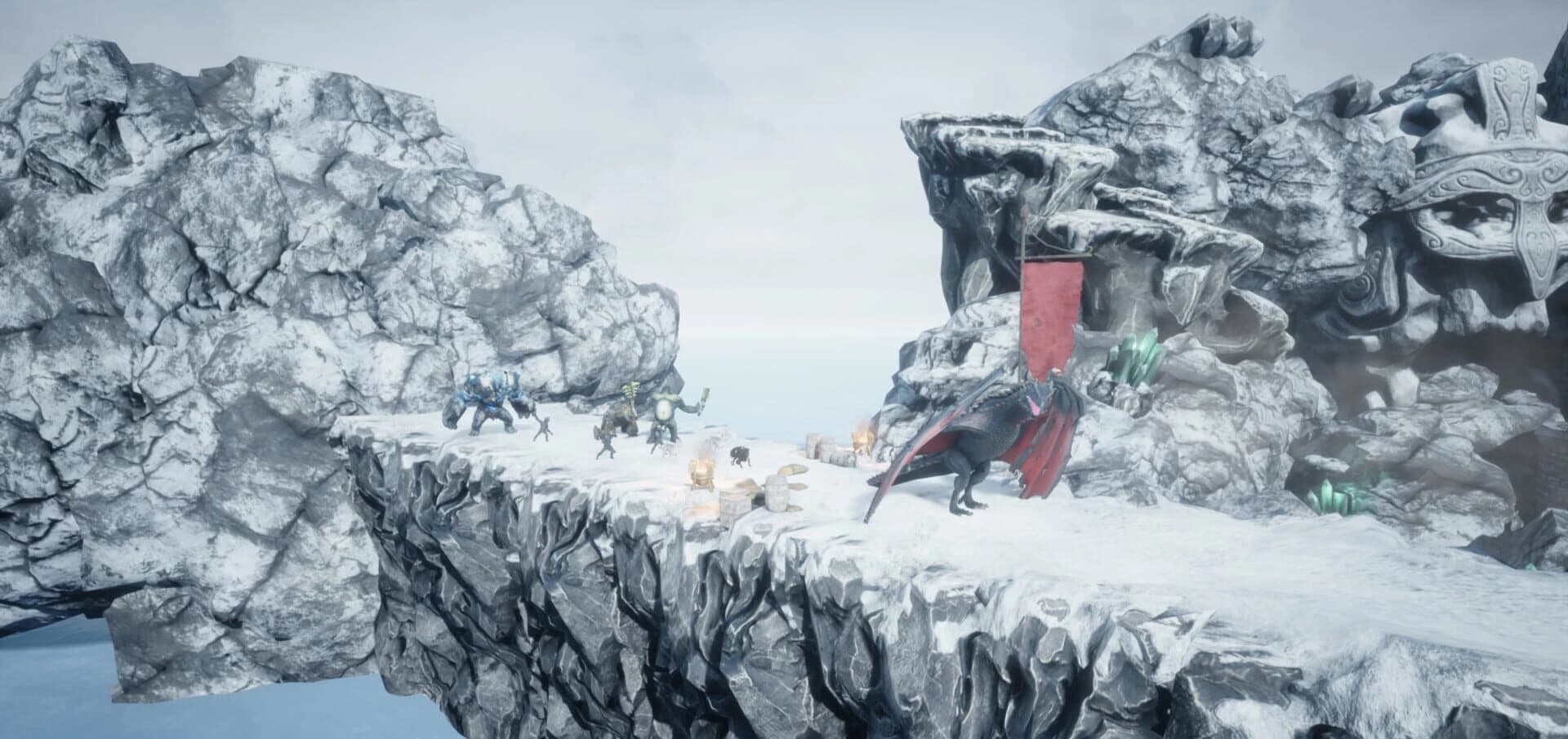 The Handler of Dragons screenshot 5