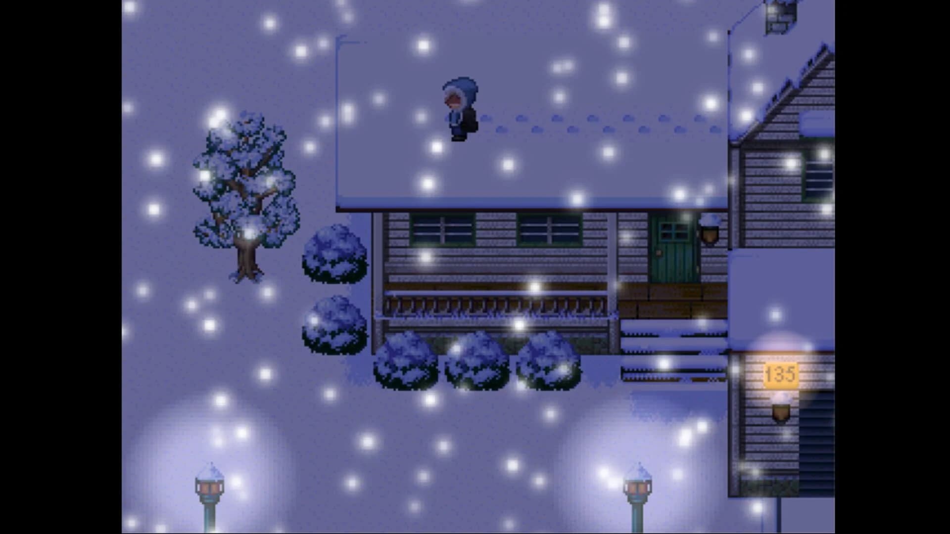 The Hanged Man screenshot 4