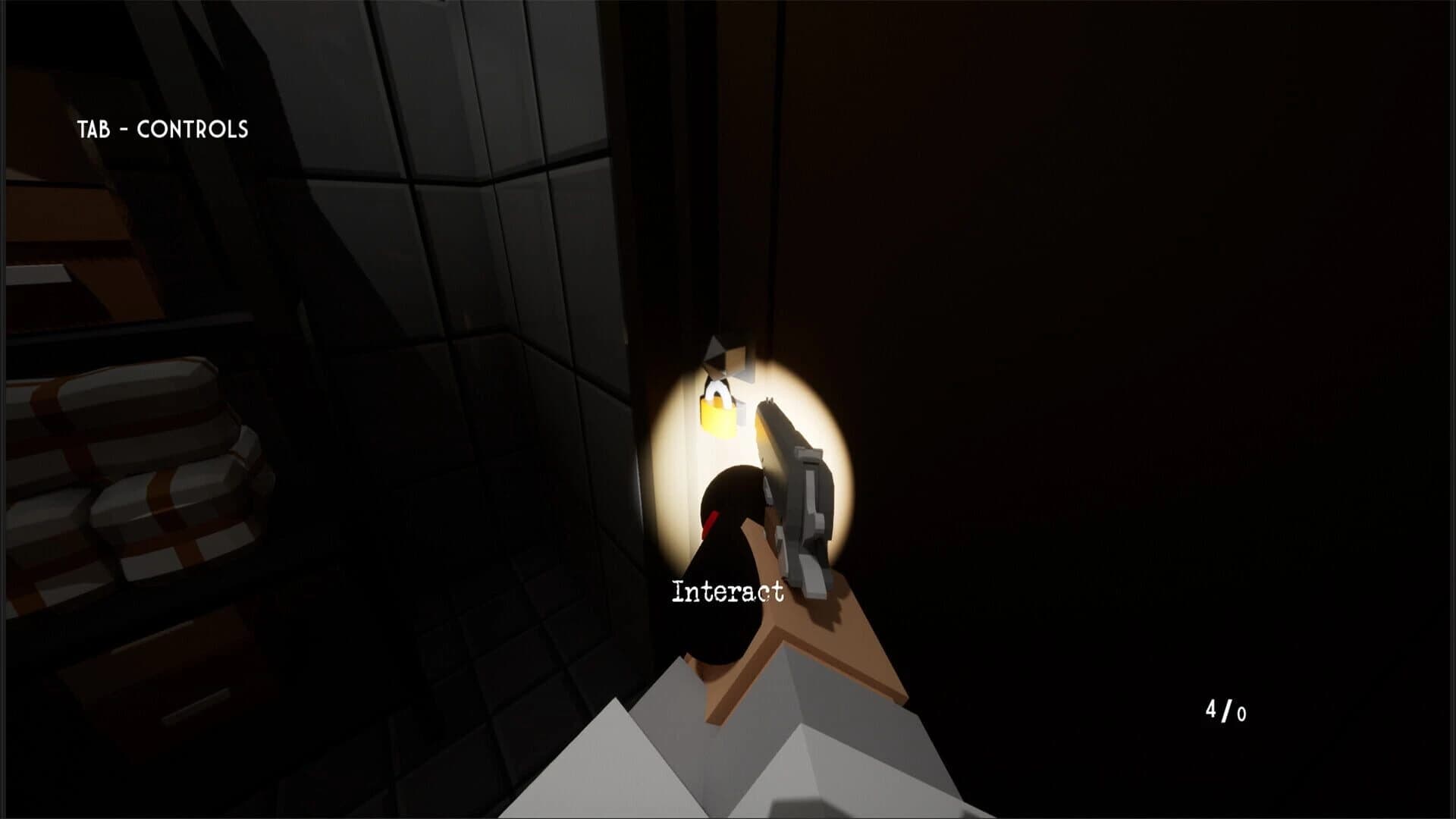 The Hangman screenshot 3