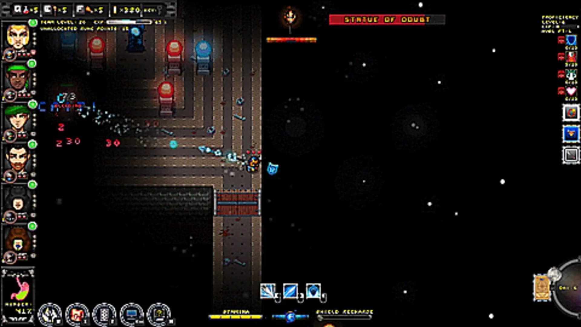 The Hardest Dungeon screenshot 5