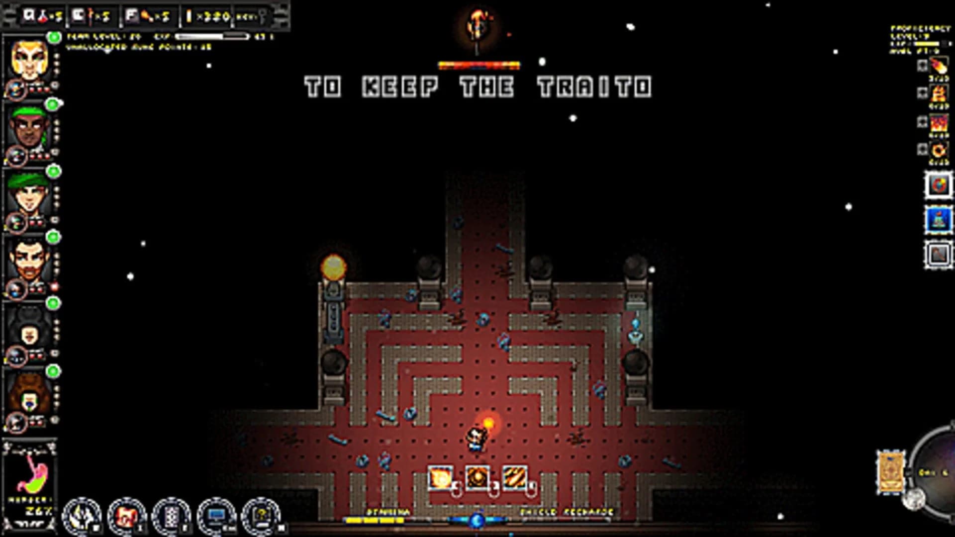 The Hardest Dungeon screenshot 3