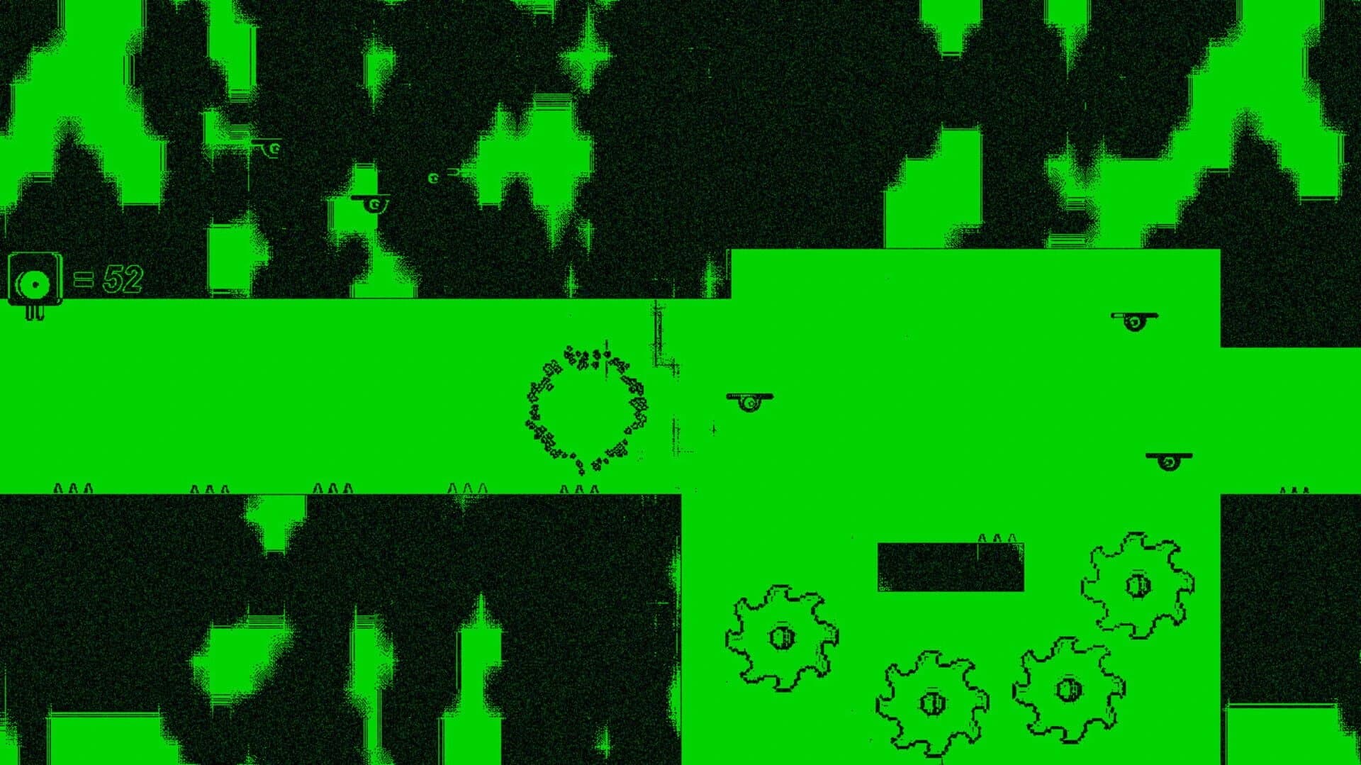The Hardest Game in the Universe screenshot 2