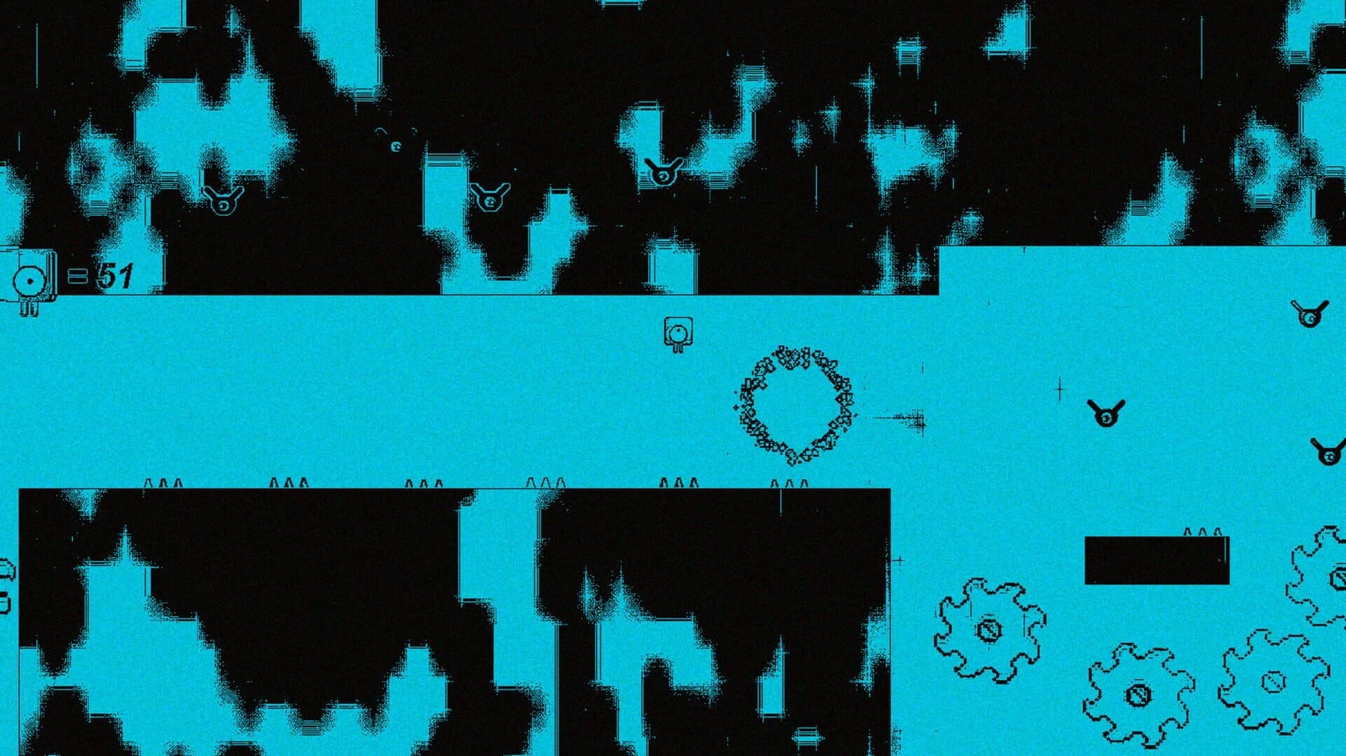 The Hardest Game in the Universe screenshot 4