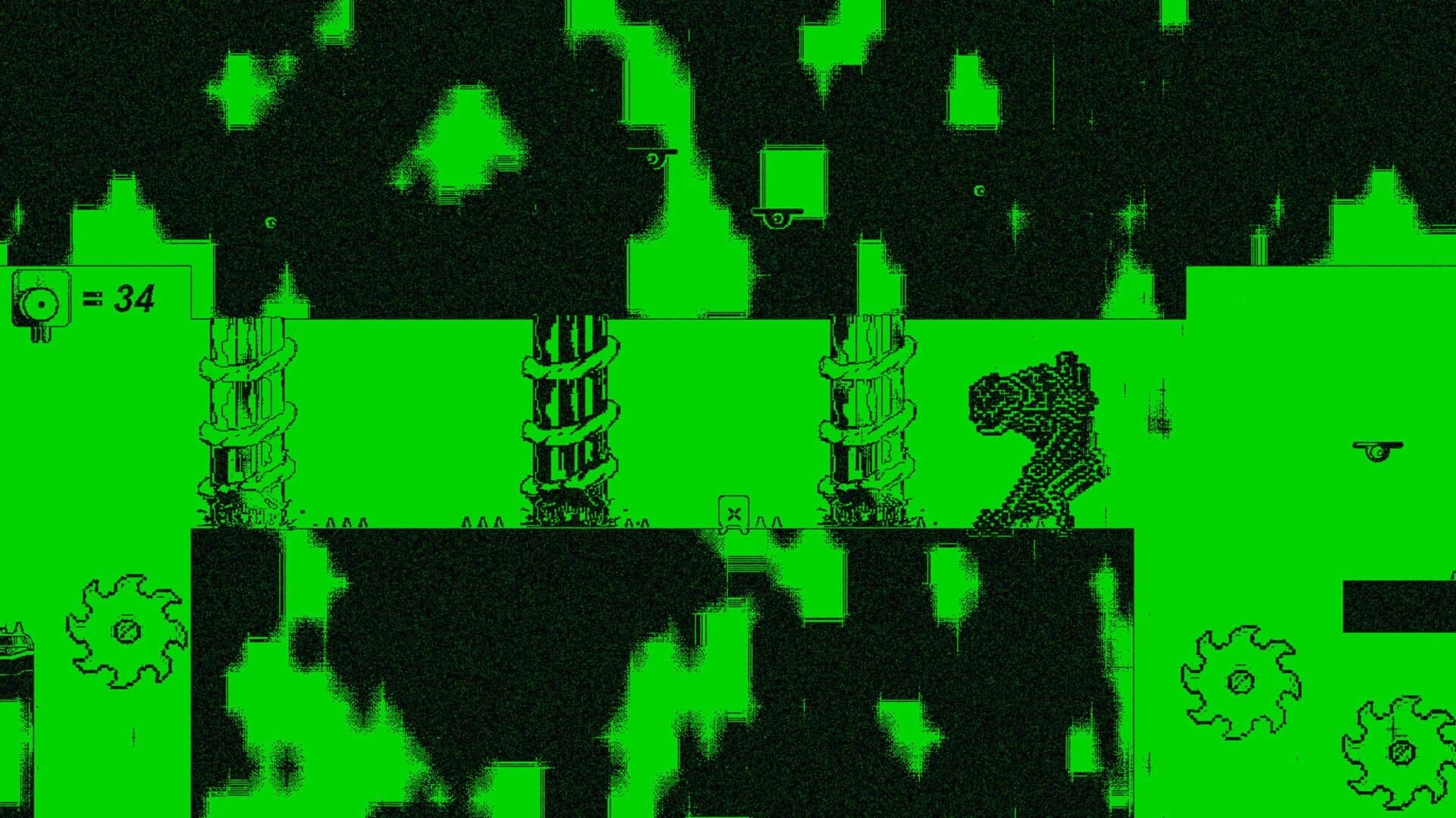 The Hardest Game in the Universe screenshot 1