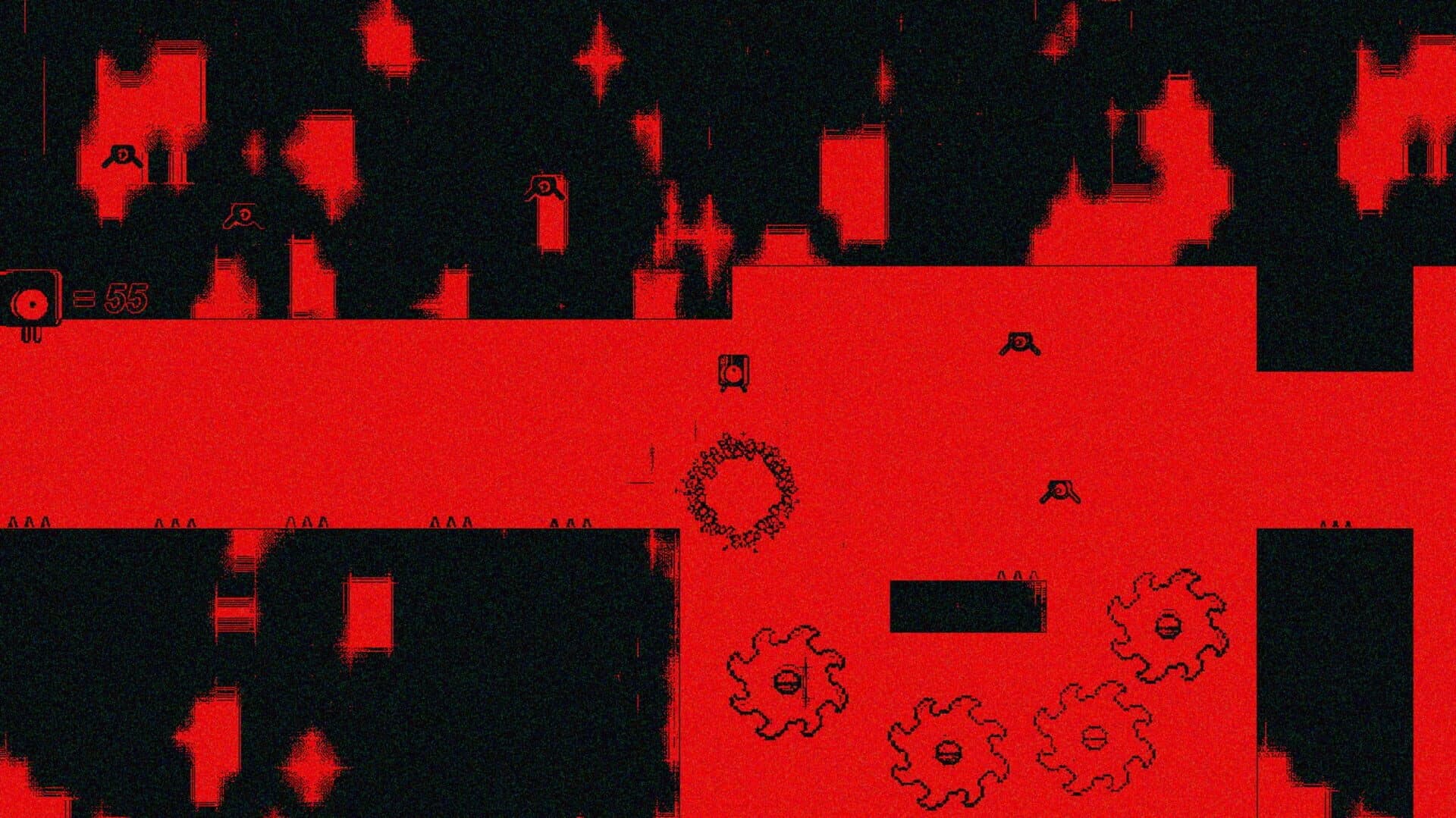The Hardest Game in the Universe screenshot 5