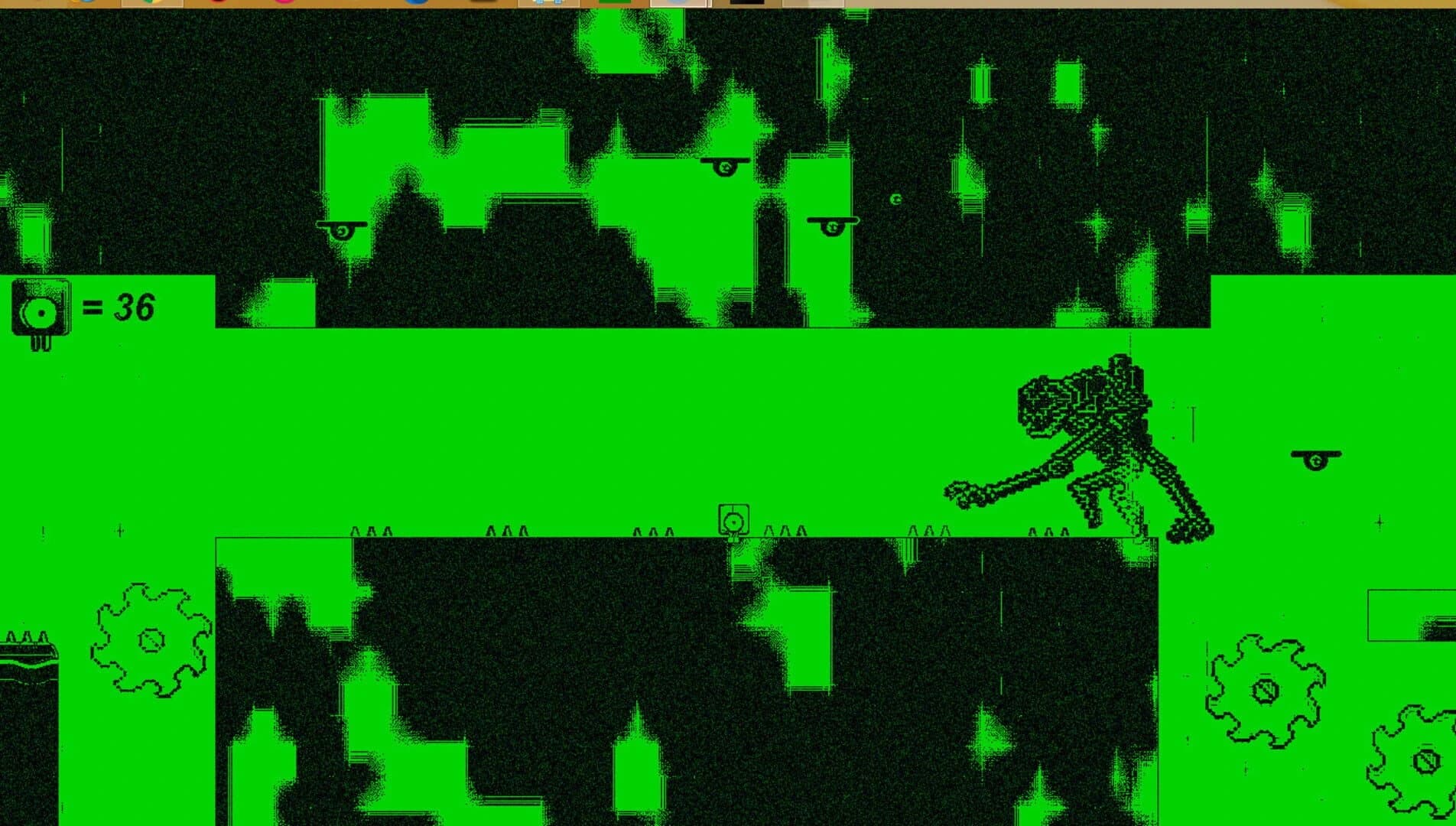 The Hardest Game in the Universe screenshot 3