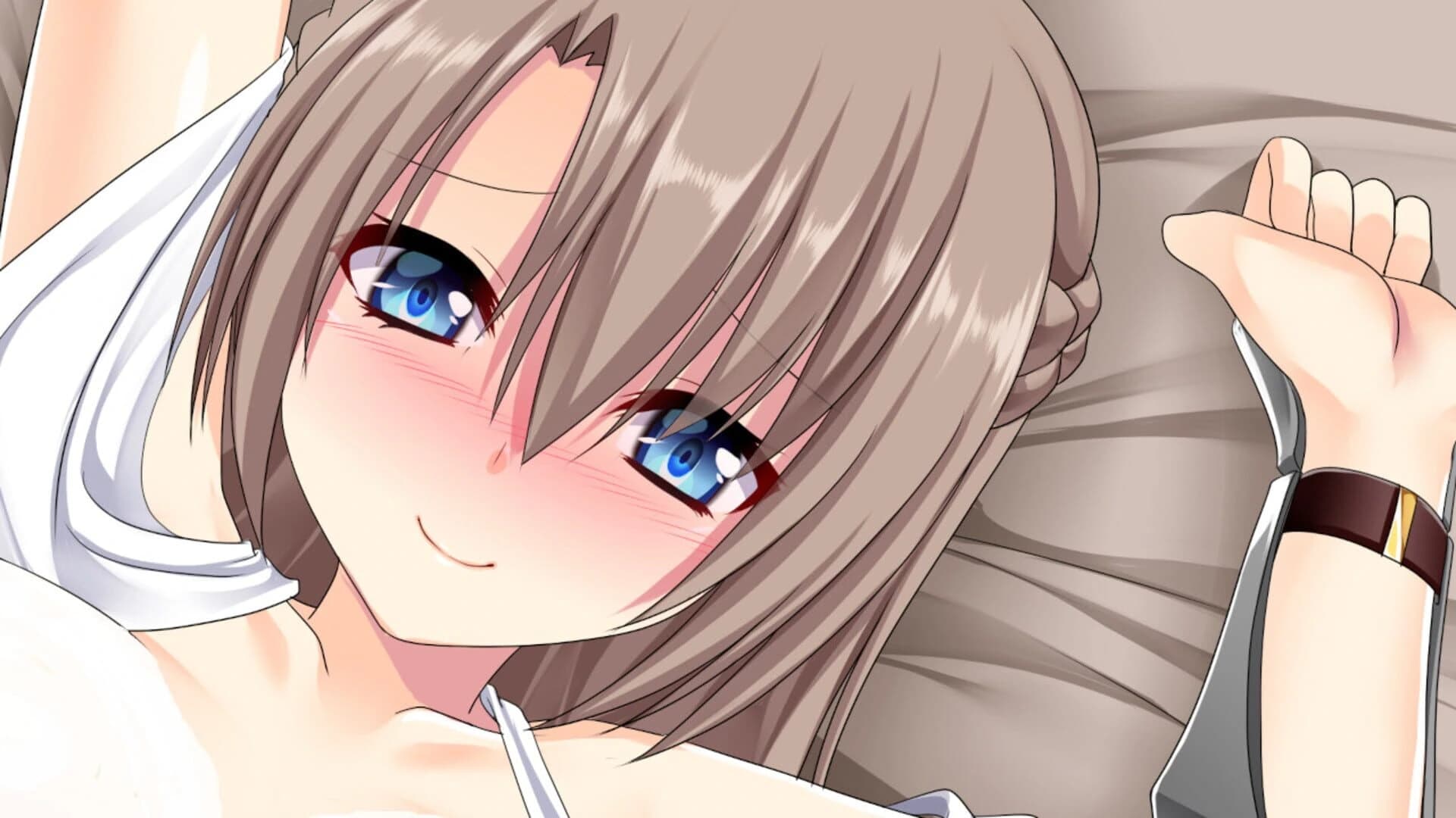 The Harem Life of the Violent Swordsman! screenshot 1