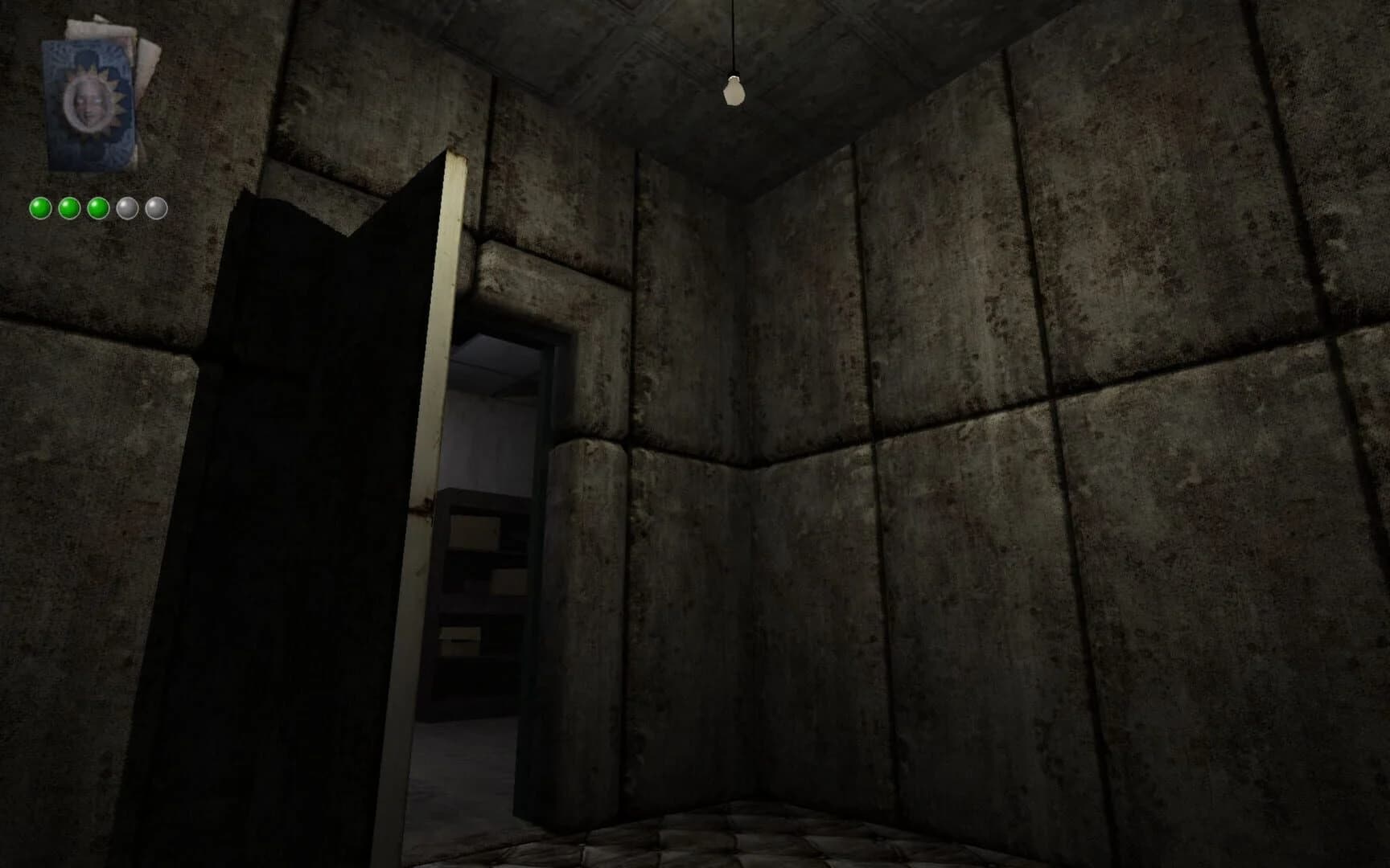 The Hat Man: Shadow Ward screenshot 1