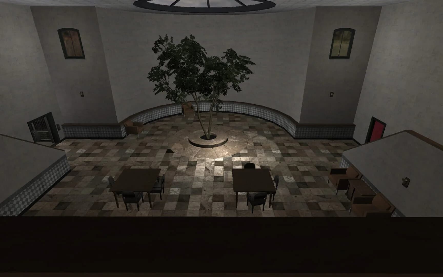 The Hat Man: Shadow Ward screenshot 2