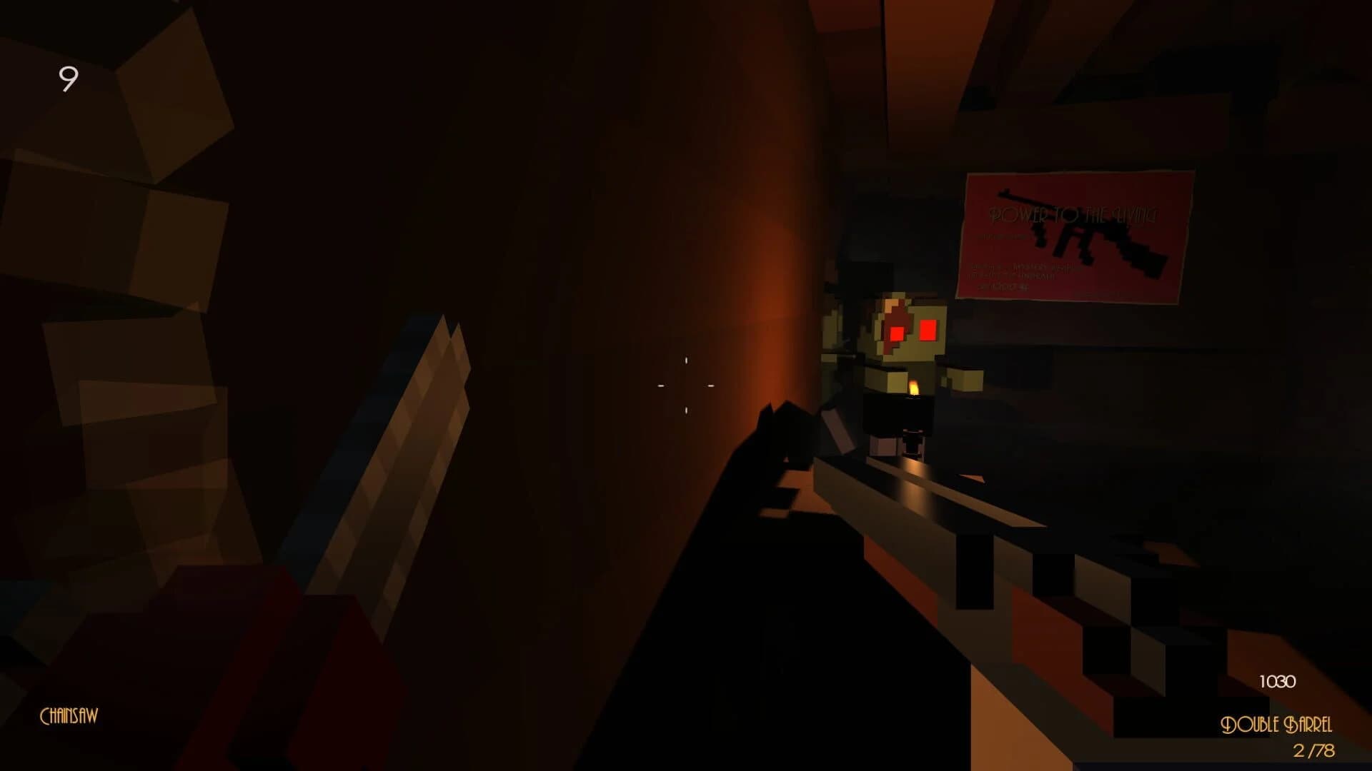 The Hateful Dead screenshot 1