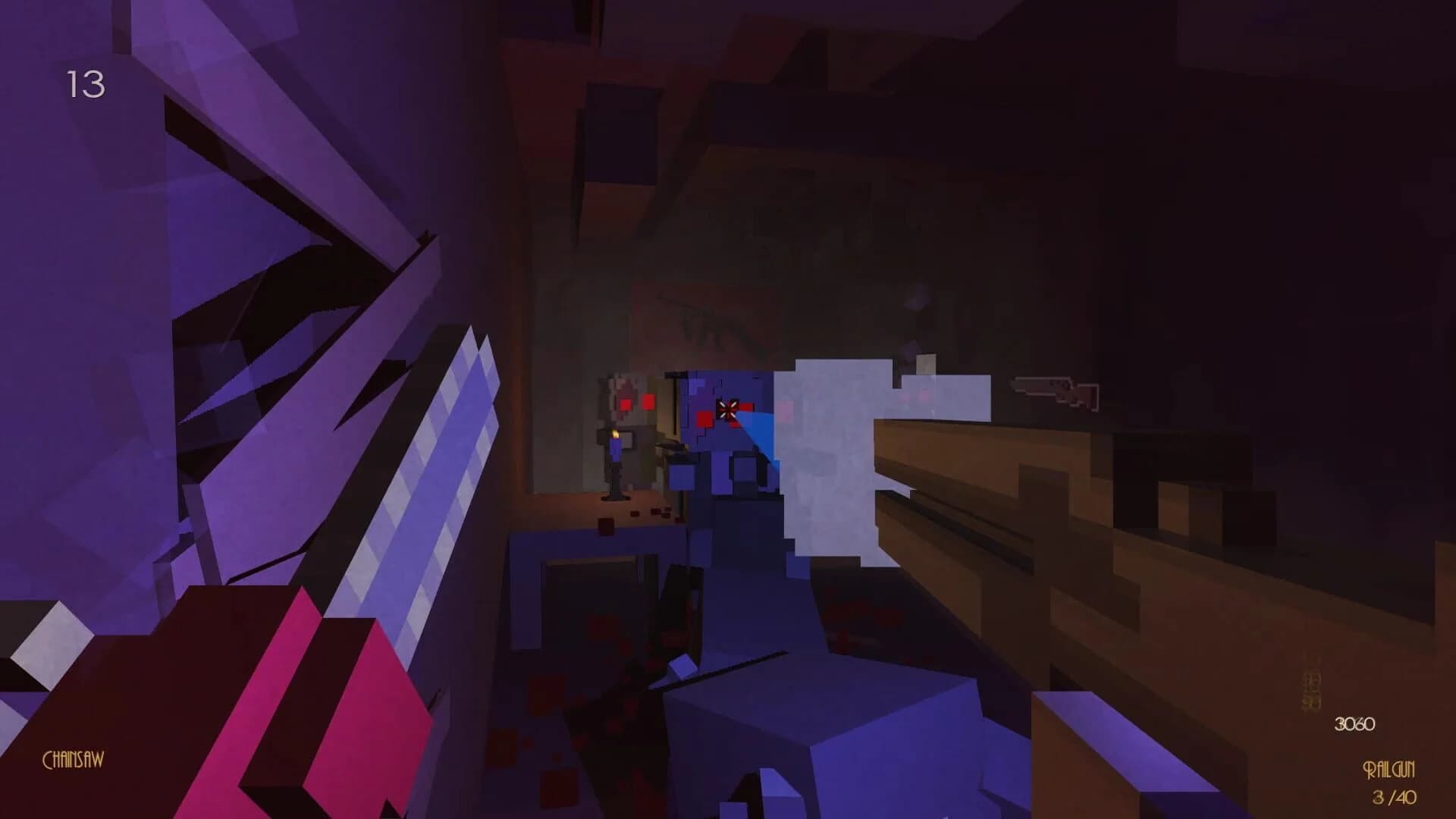 The Hateful Dead screenshot 4