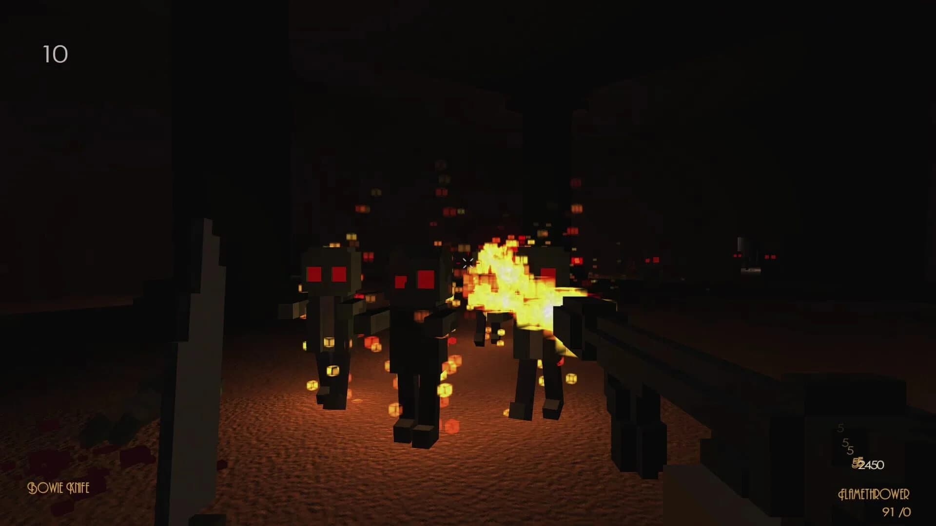 The Hateful Dead screenshot 2