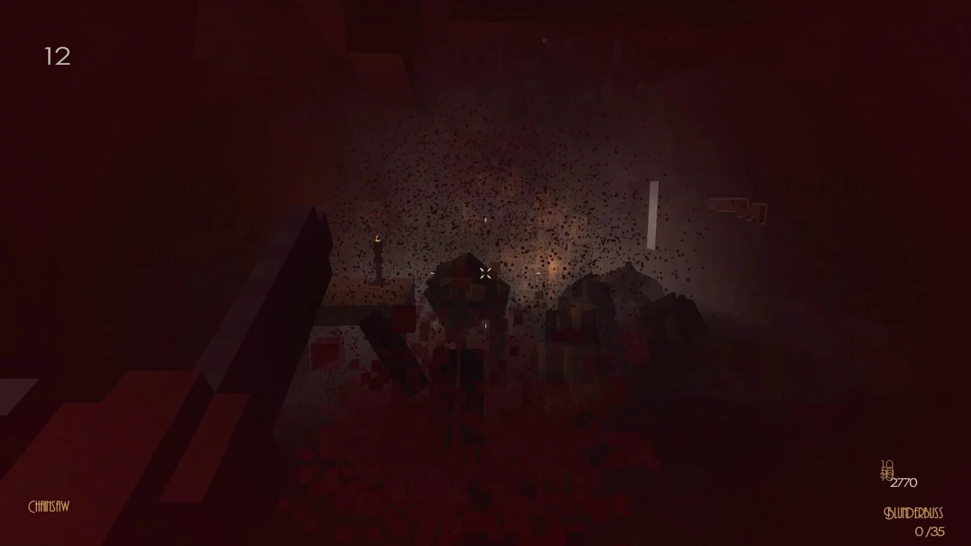 The Hateful Dead screenshot 3