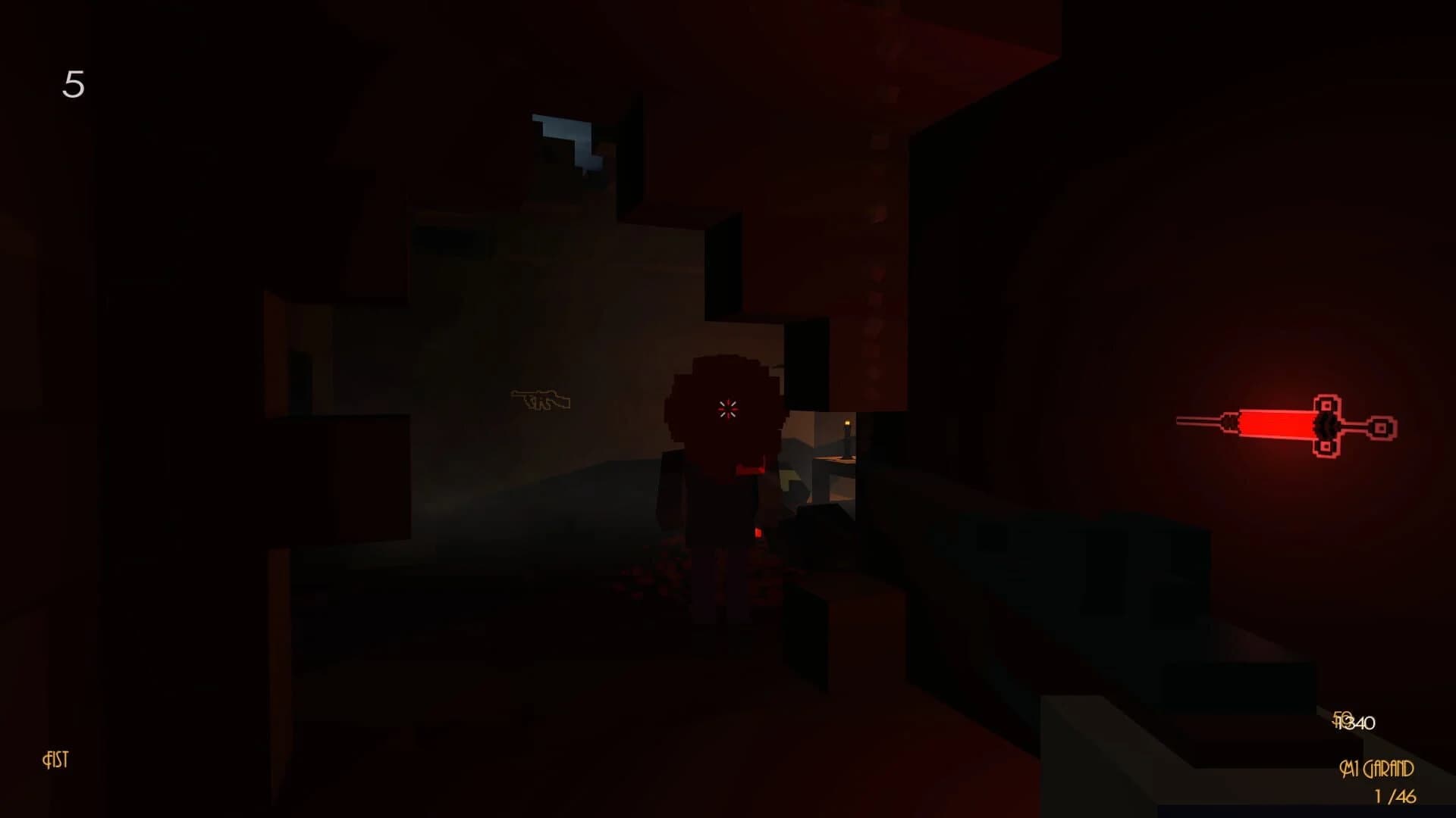 The Hateful Dead screenshot 5