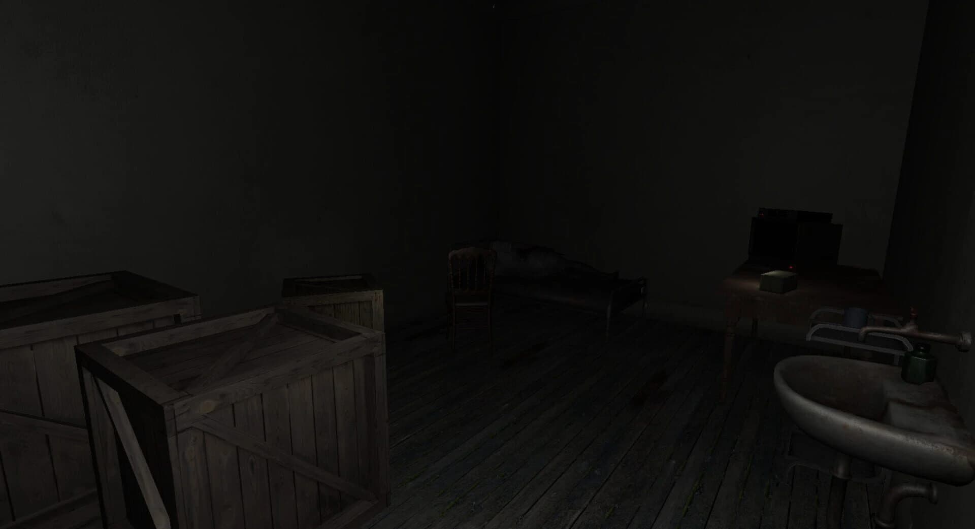 The Haunted Dolls screenshot 5
