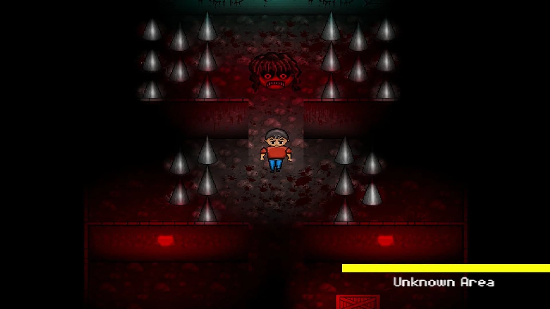 The Haunted Exmone Theatre screenshot 5
