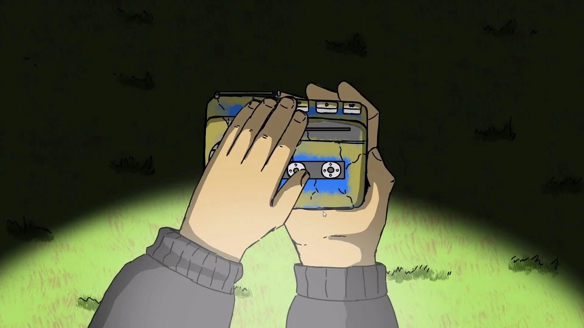 The Haunted Farm screenshot 4