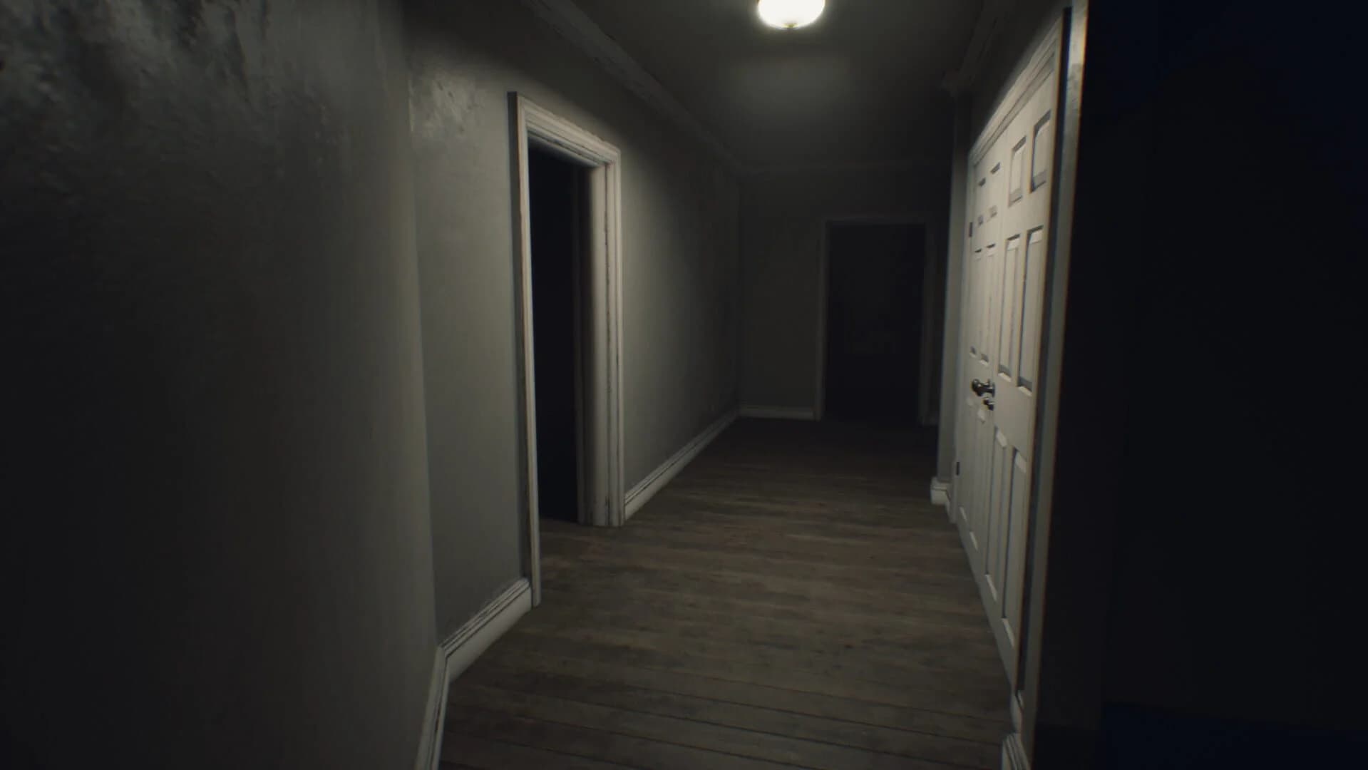 The Hauntings screenshot 4