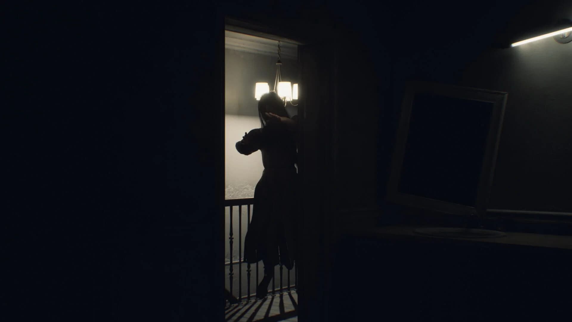 The Hauntings screenshot 2