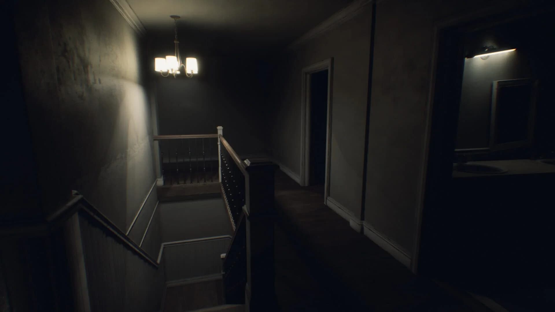 The Hauntings screenshot 3