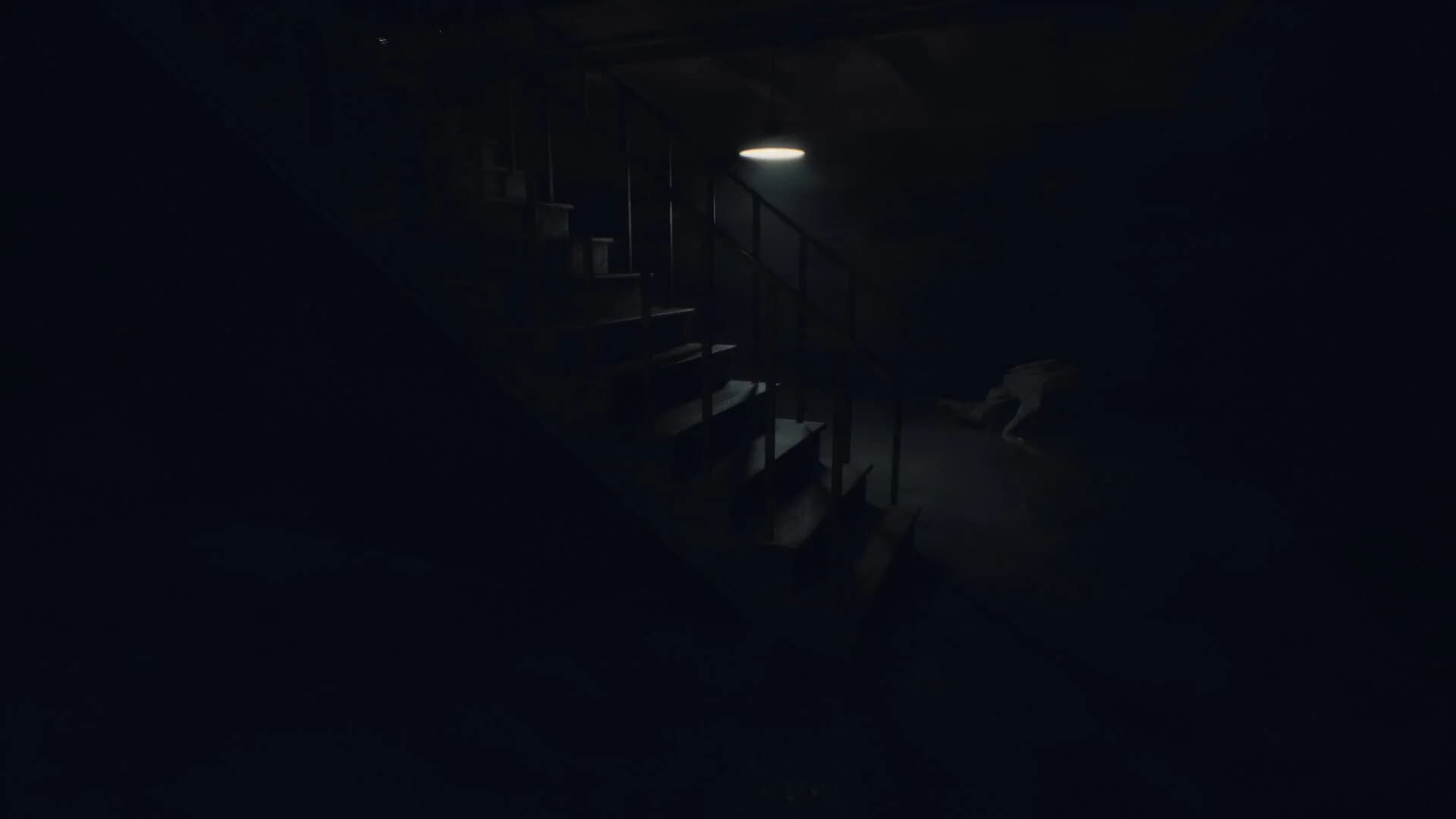 The Hauntings screenshot 1