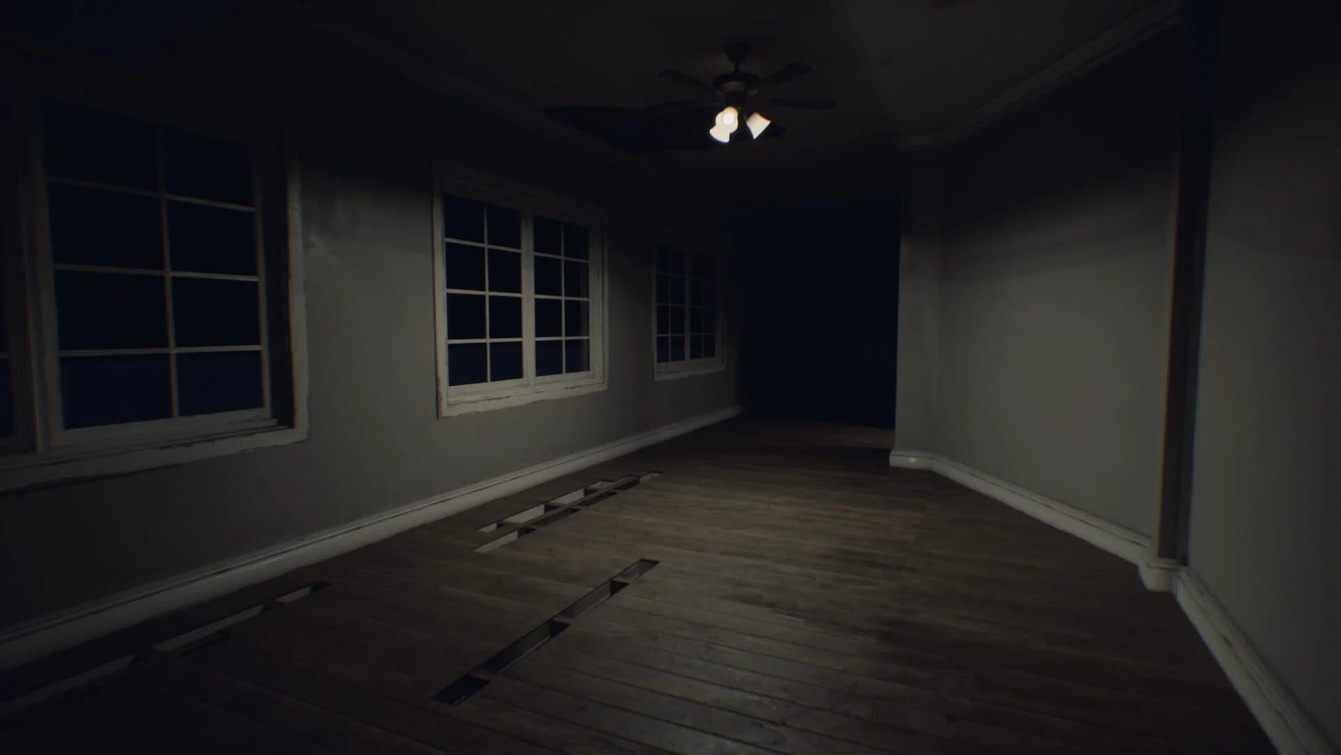 The Hauntings screenshot 5