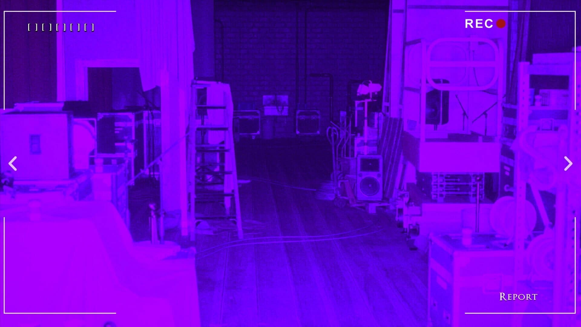 The Hauntings: Surveillance screenshot 1