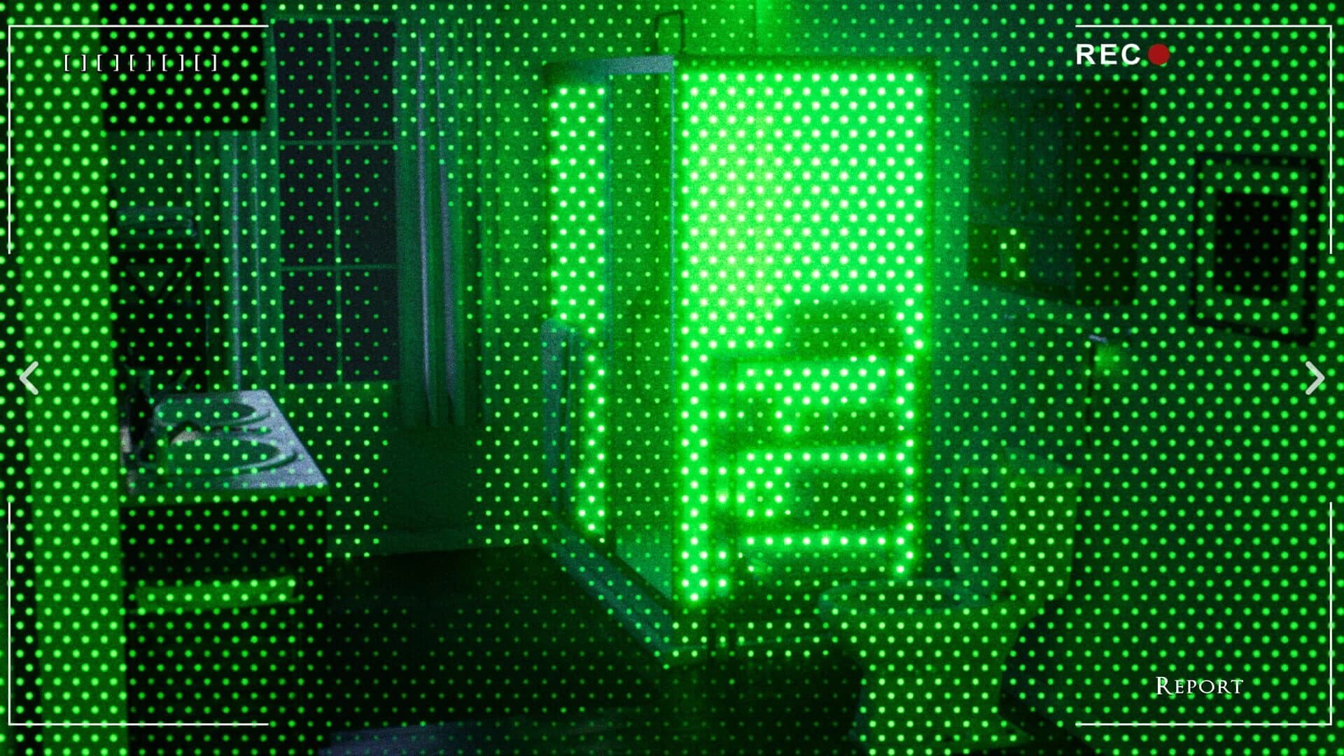 The Hauntings: Surveillance screenshot 3