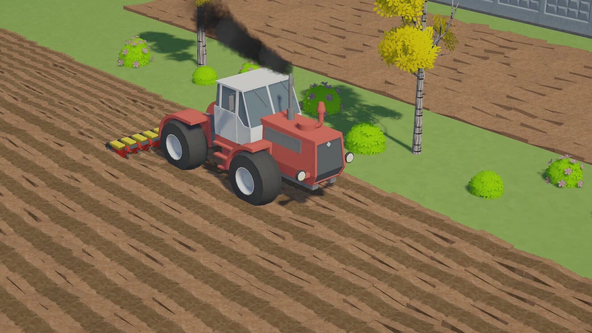 The Headlands screenshot 2