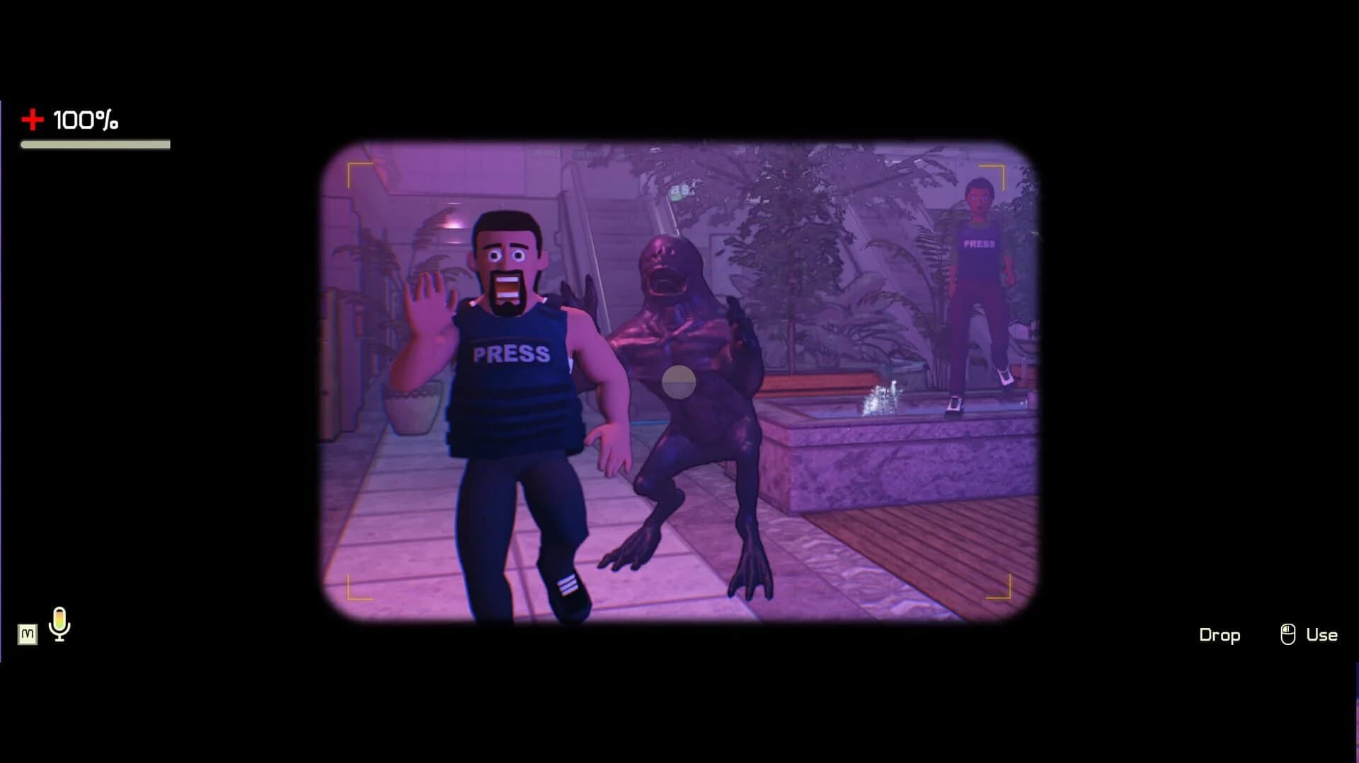 The Headliners screenshot 3