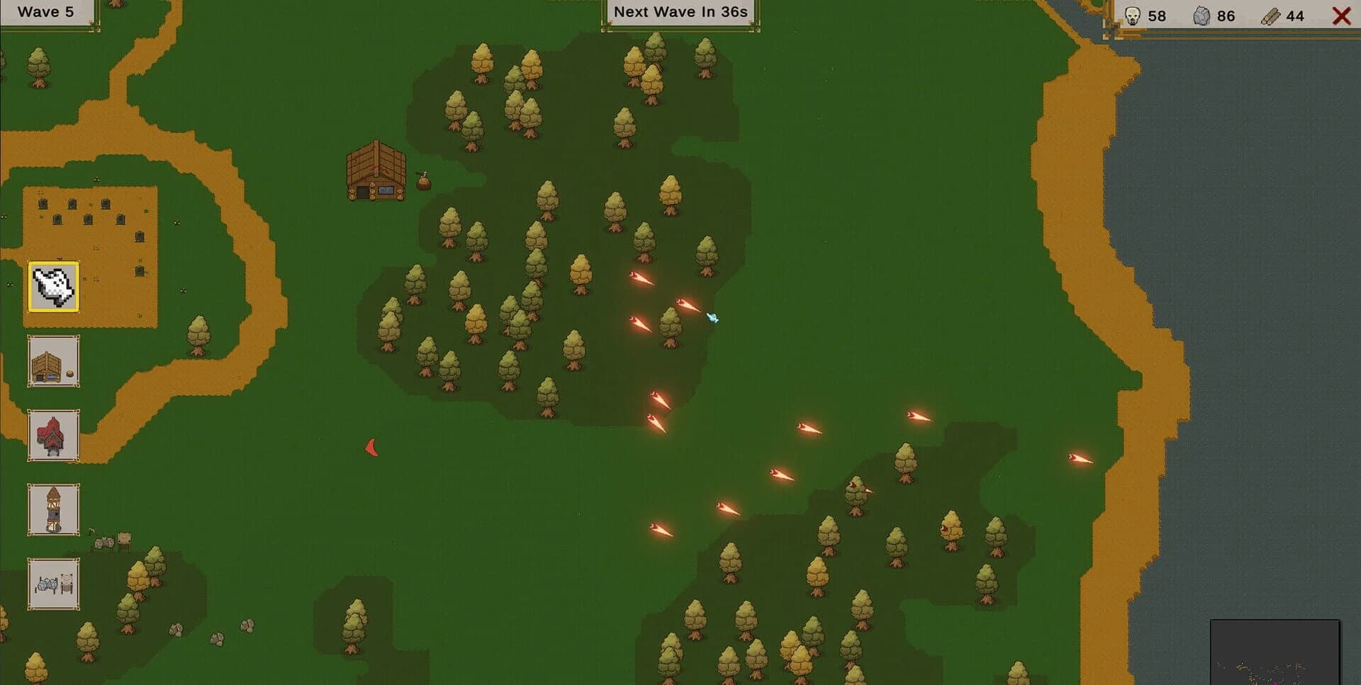 The Heart Defenders screenshot 4